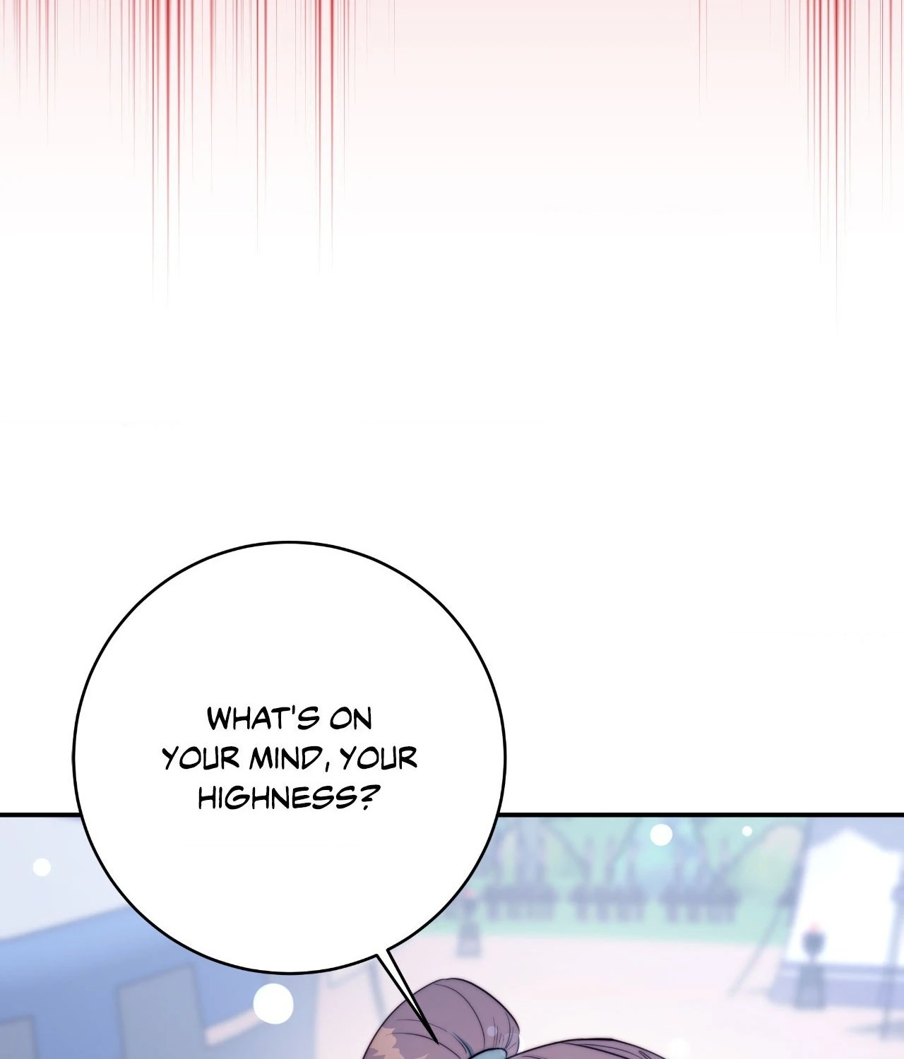 Fire, Flowers, Dreams [Official] - Chapter 61 manhwa