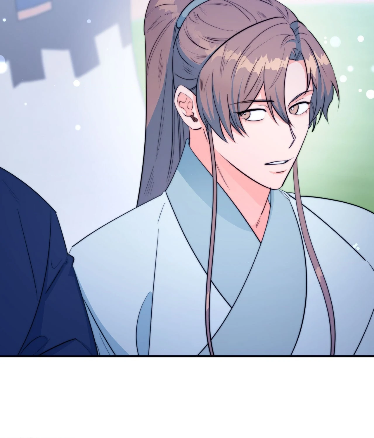 Fire, Flowers, Dreams [Official] - Chapter 61 manhwa