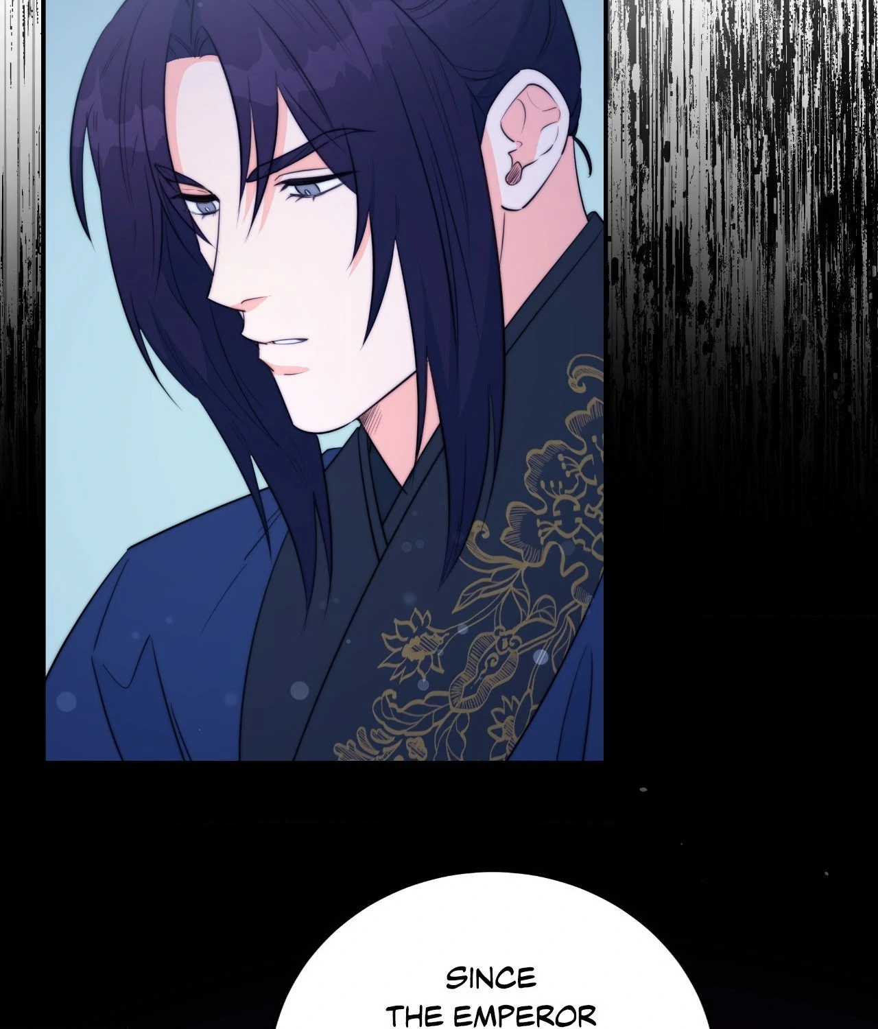 Fire, Flowers, Dreams [Official] - Chapter 61 manhwa
