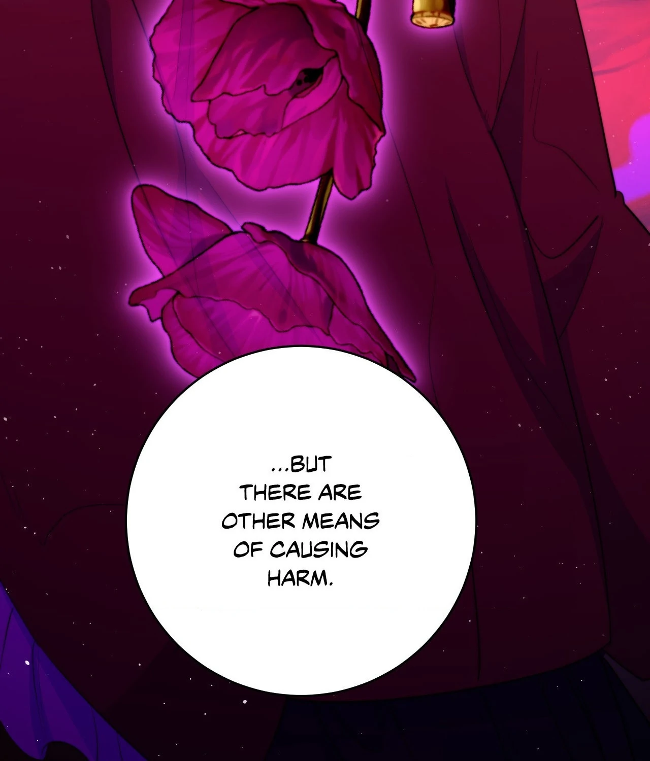 Fire, Flowers, Dreams [Official] - Chapter 61 manhwa