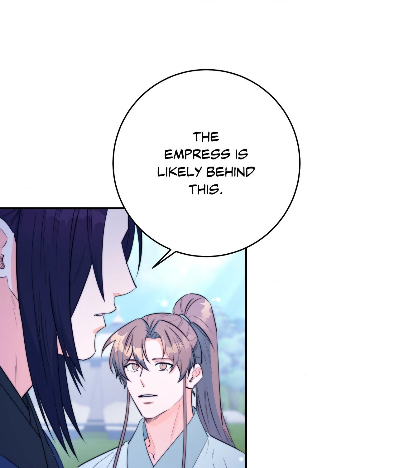 Fire, Flowers, Dreams [Official] - Chapter 61 manhwa