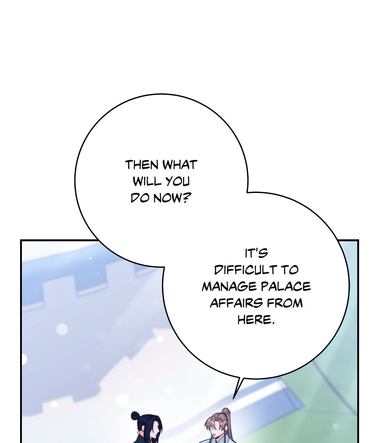Fire, Flowers, Dreams [Official] - Chapter 61 manhwa