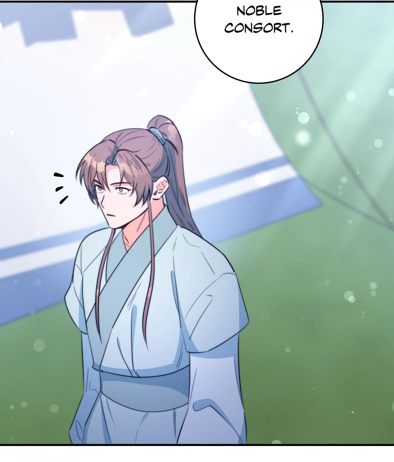 Fire, Flowers, Dreams [Official] - Chapter 61 manhwa