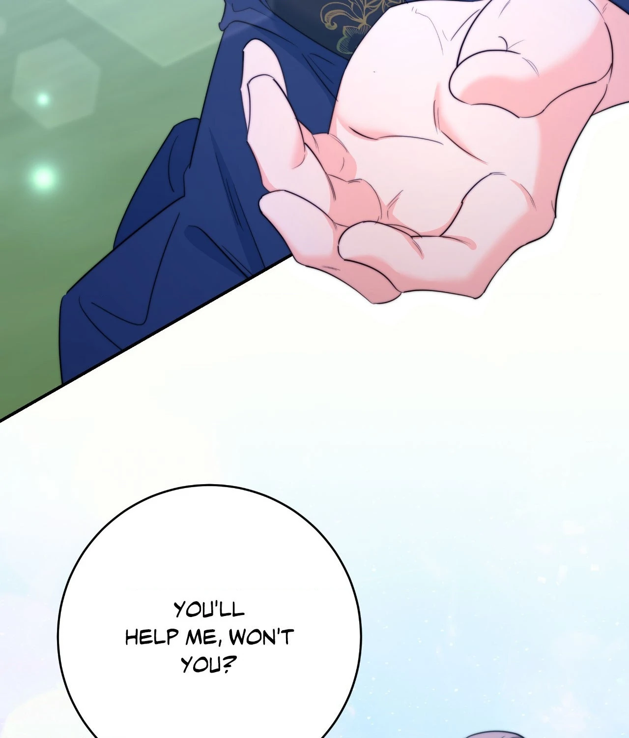 Fire, Flowers, Dreams [Official] - Chapter 61 manhwa
