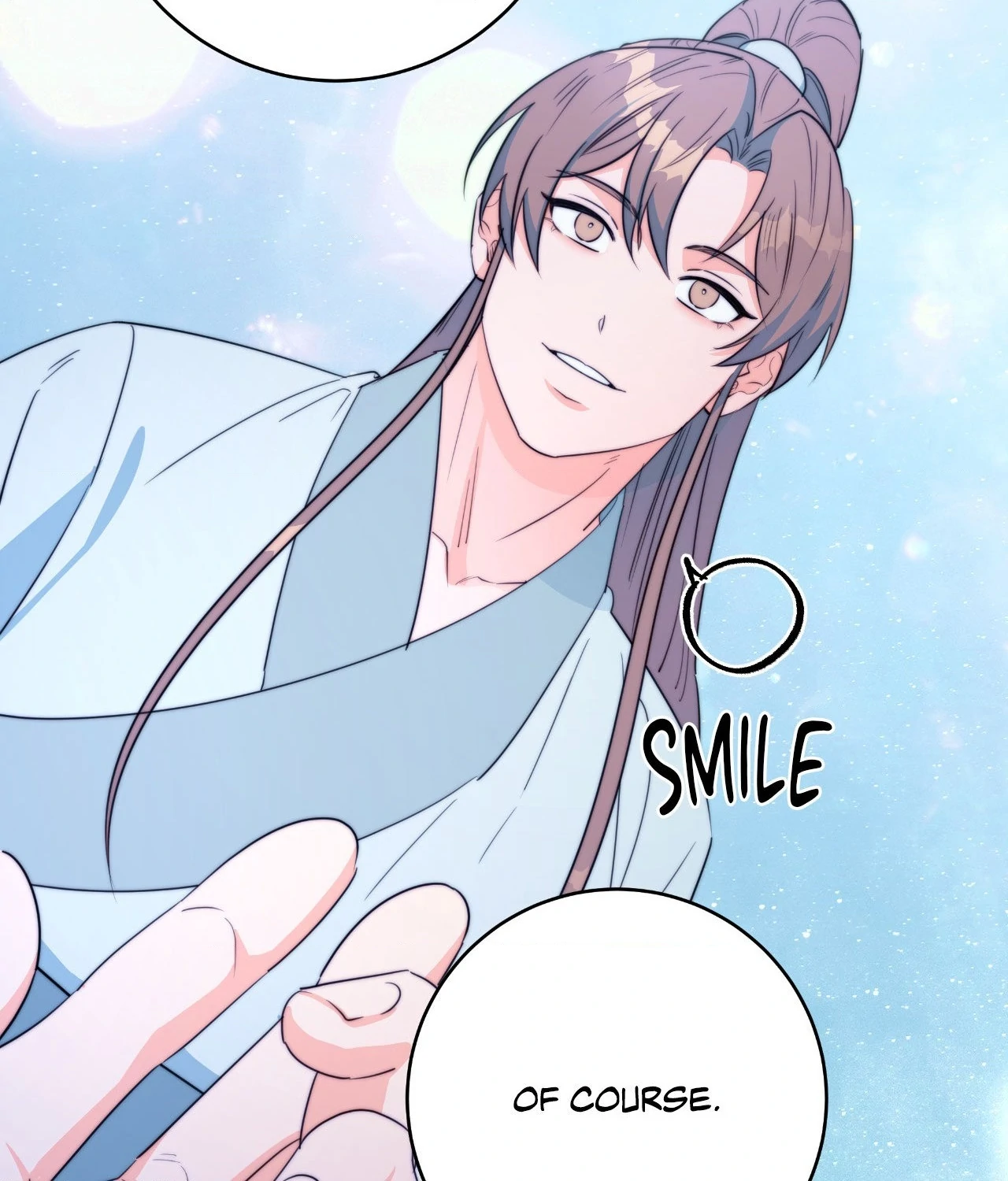 Fire, Flowers, Dreams [Official] - Chapter 61 manhwa