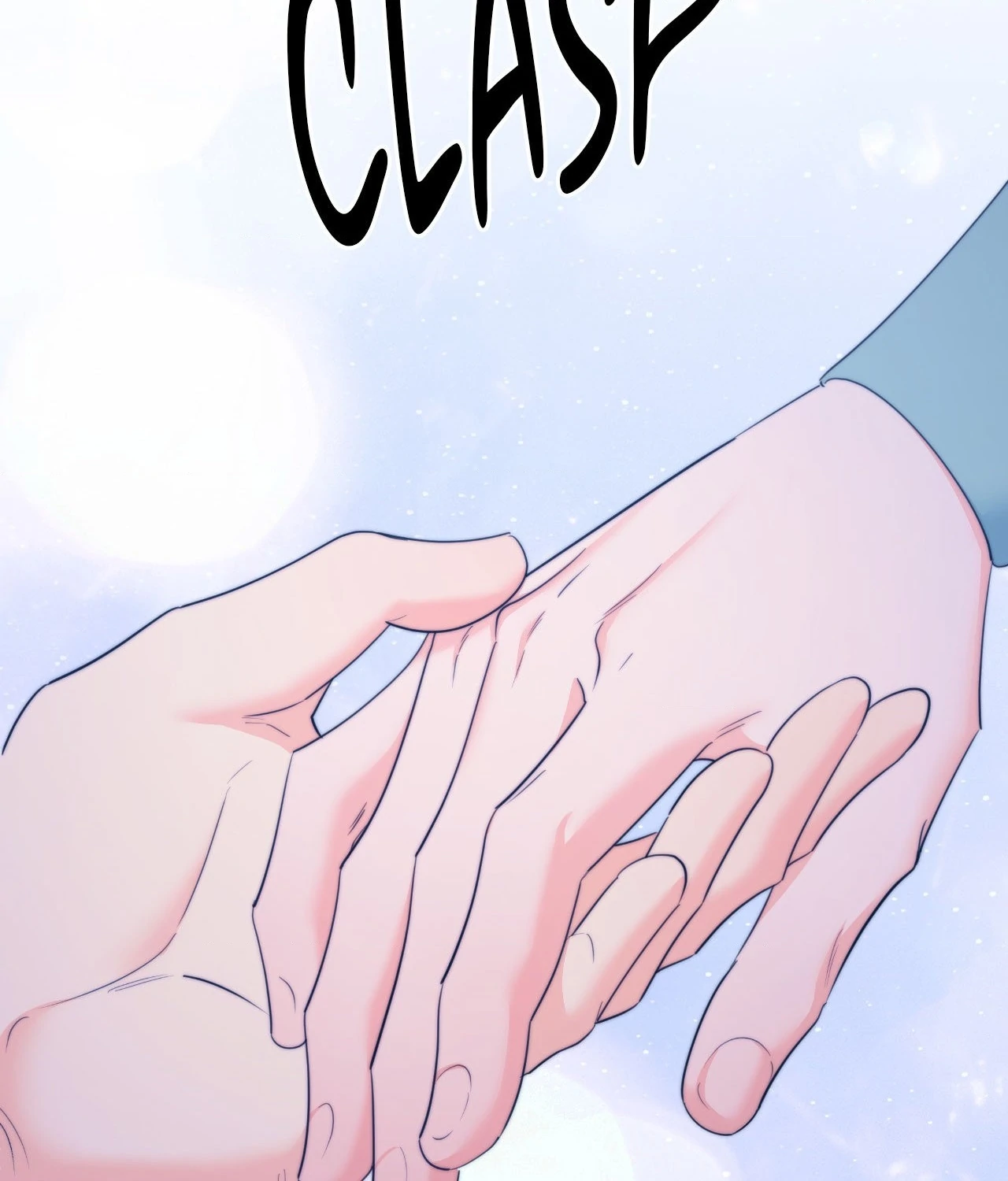 Fire, Flowers, Dreams [Official] - Chapter 61 manhwa