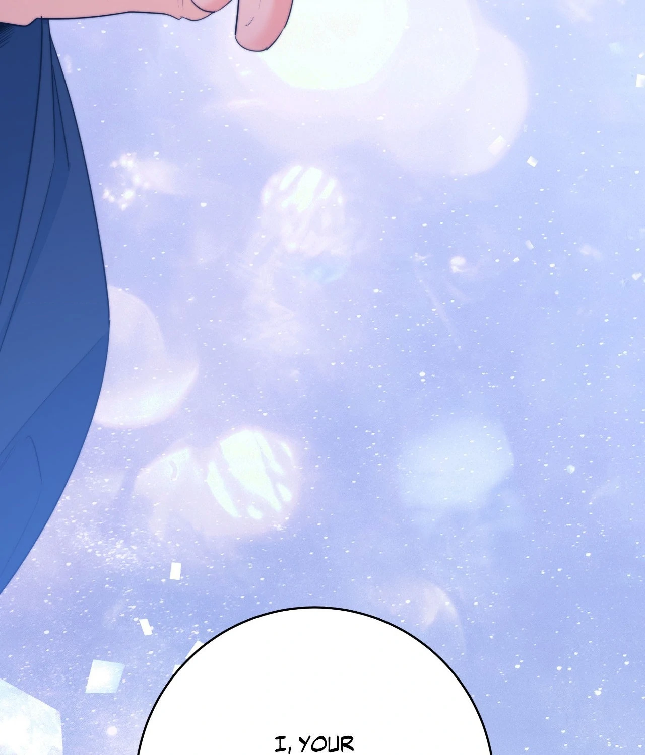 Fire, Flowers, Dreams [Official] - Chapter 61 manhwa