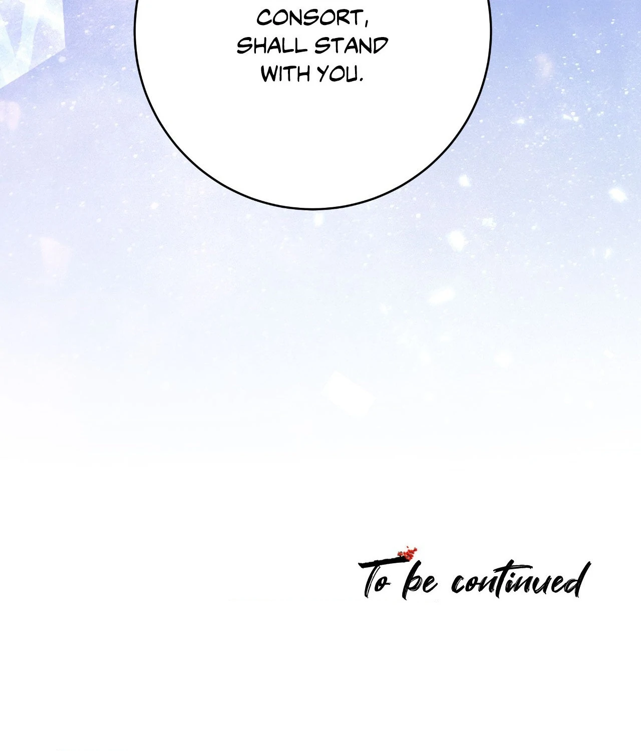 Fire, Flowers, Dreams [Official] - Chapter 61 manhwa