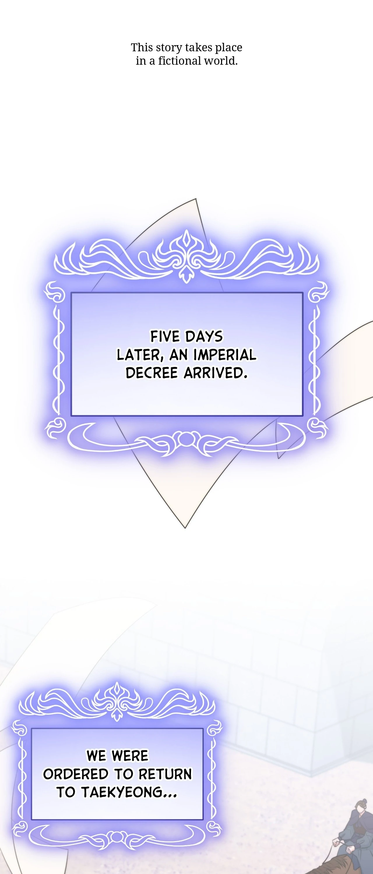 Fire, Flowers, Dreams [Official] - Chapter 62 manhwa