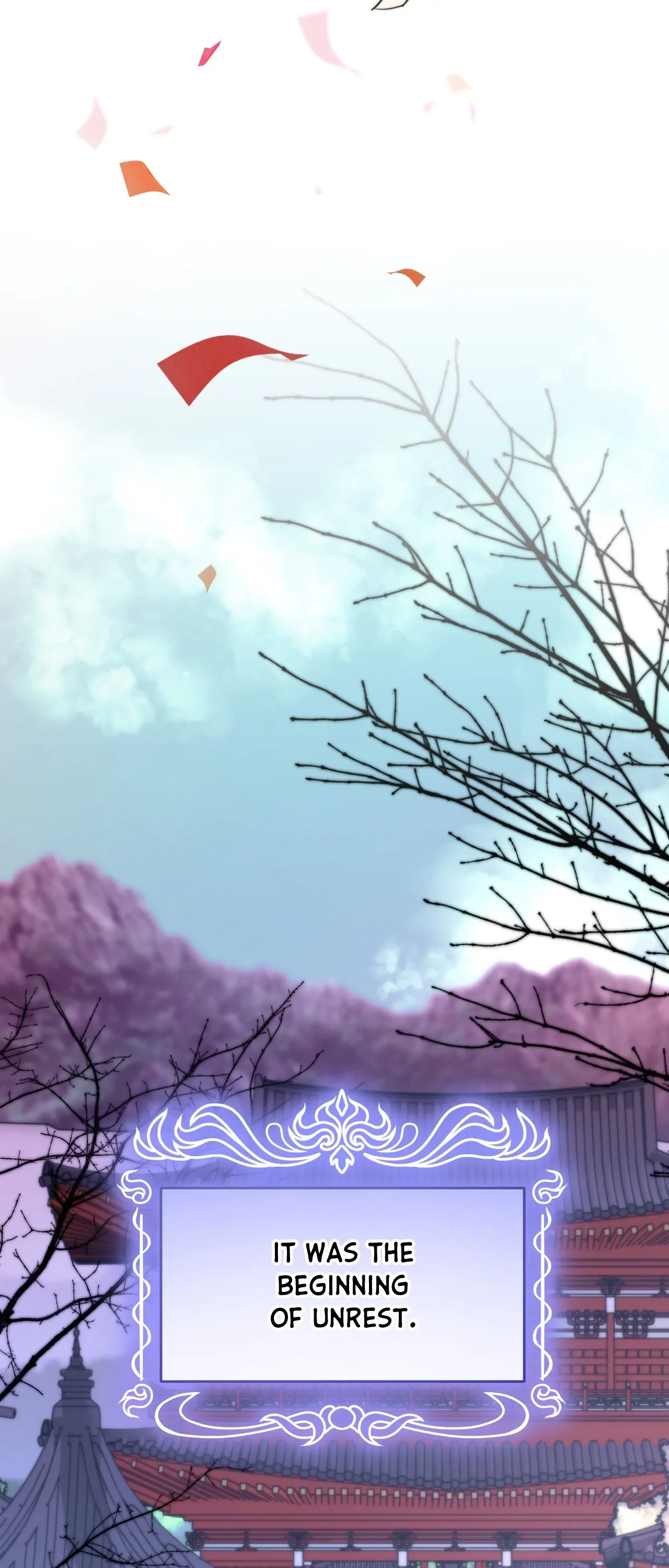 Fire, Flowers, Dreams [Official] - Chapter 62 manhwa