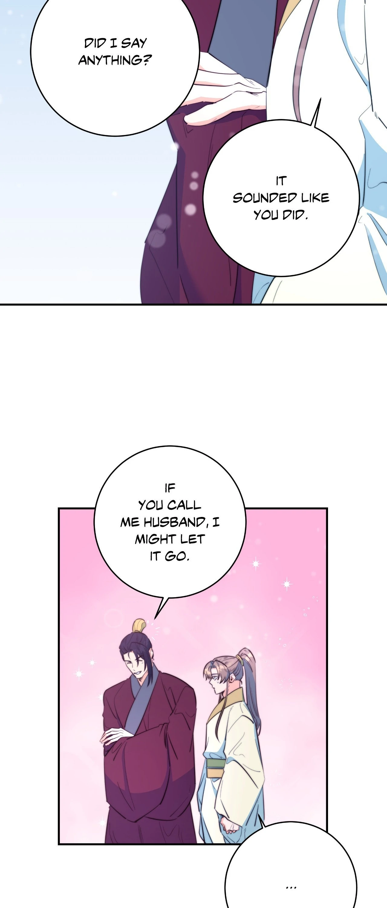 Fire, Flowers, Dreams [Official] - Chapter 62 manhwa