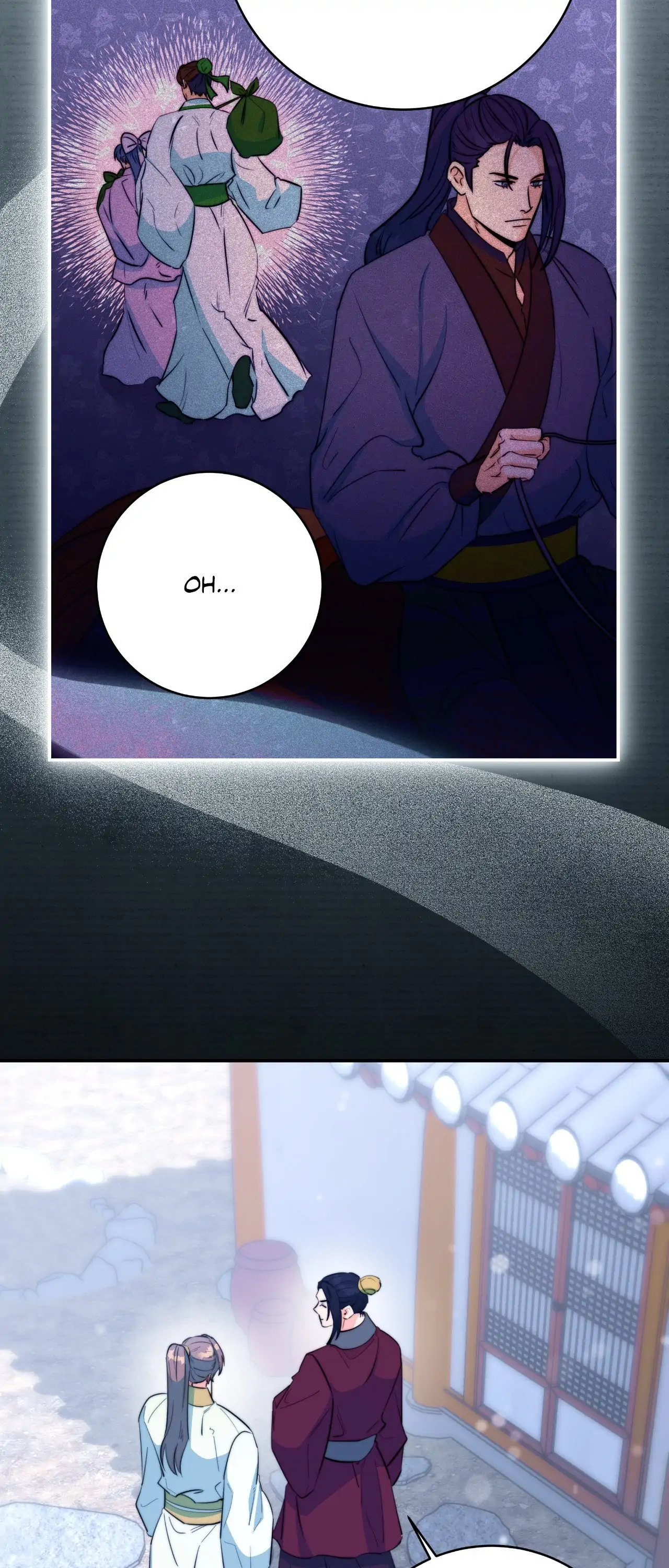 Fire, Flowers, Dreams [Official] - Chapter 62 manhwa
