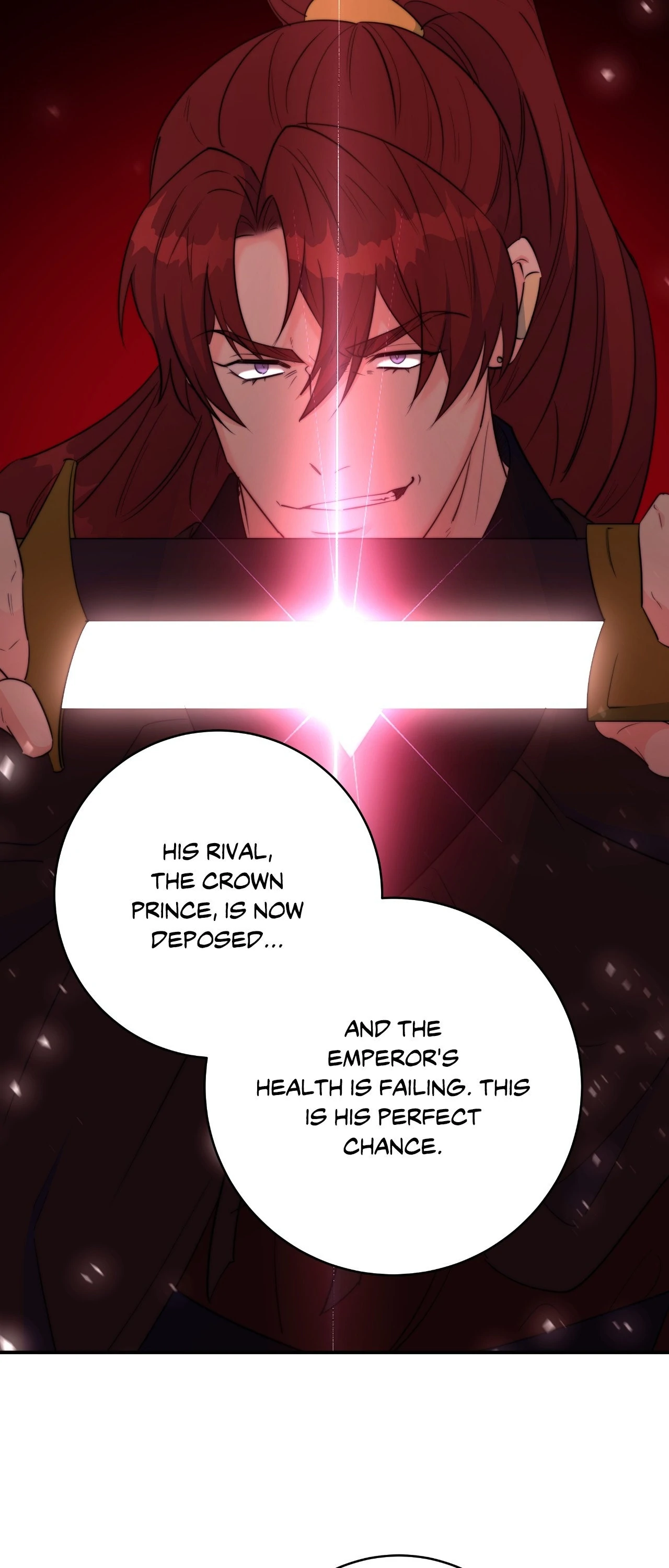 Fire, Flowers, Dreams [Official] - Chapter 62 manhwa