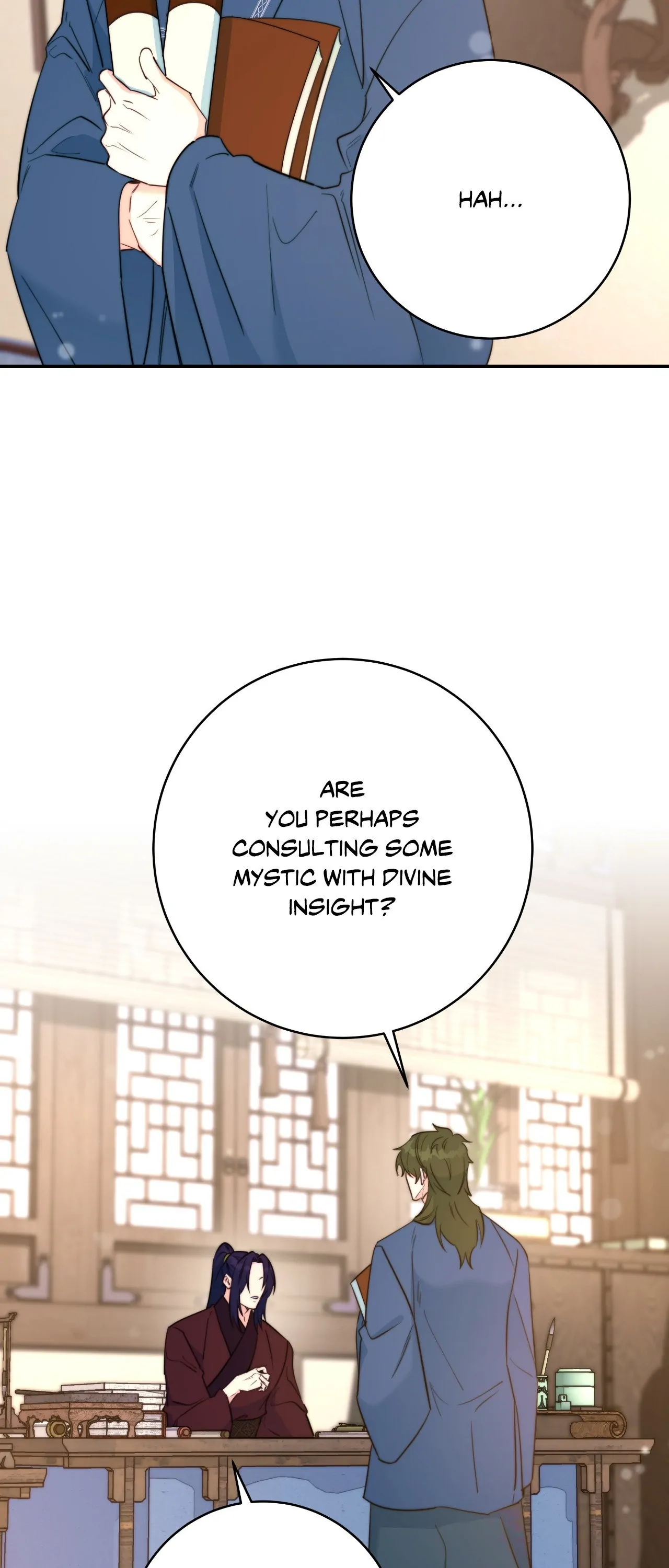 Fire, Flowers, Dreams [Official] - Chapter 62 manhwa