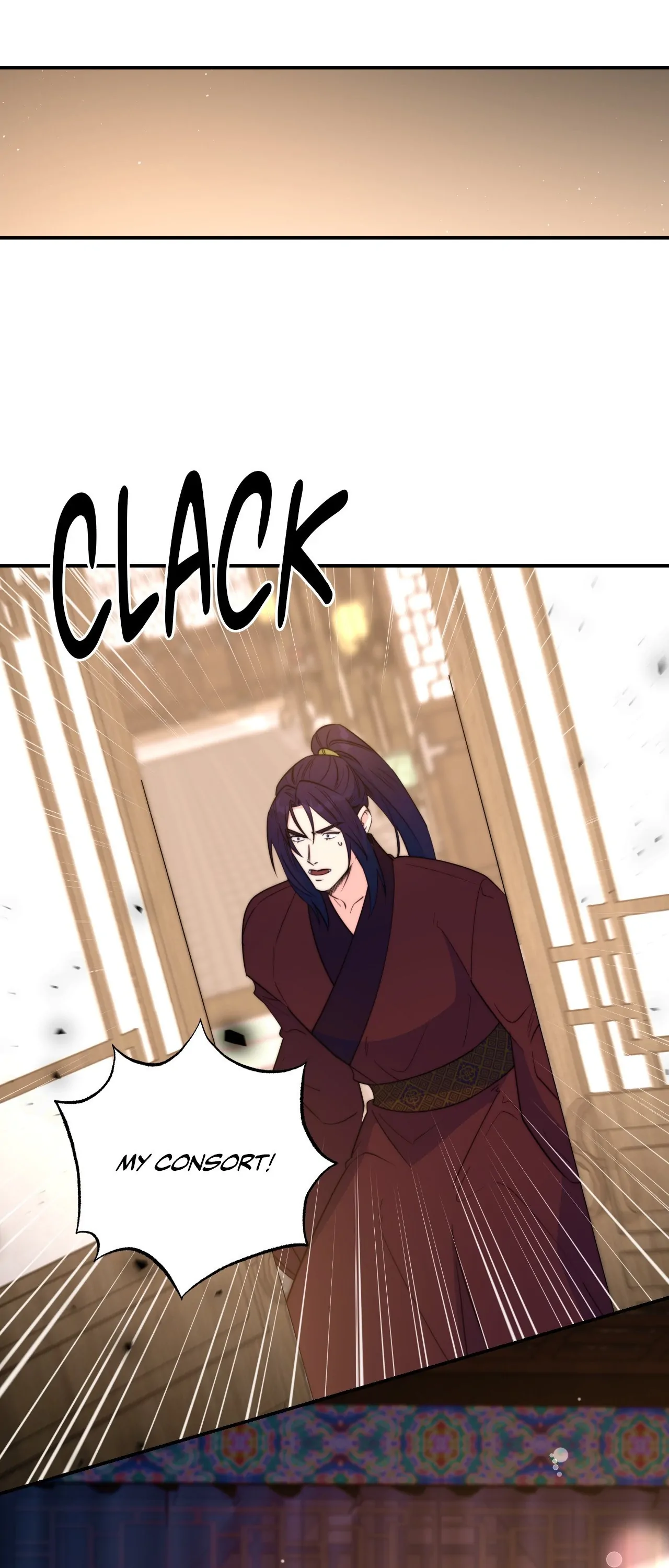 Fire, Flowers, Dreams [Official] - Chapter 62 manhwa