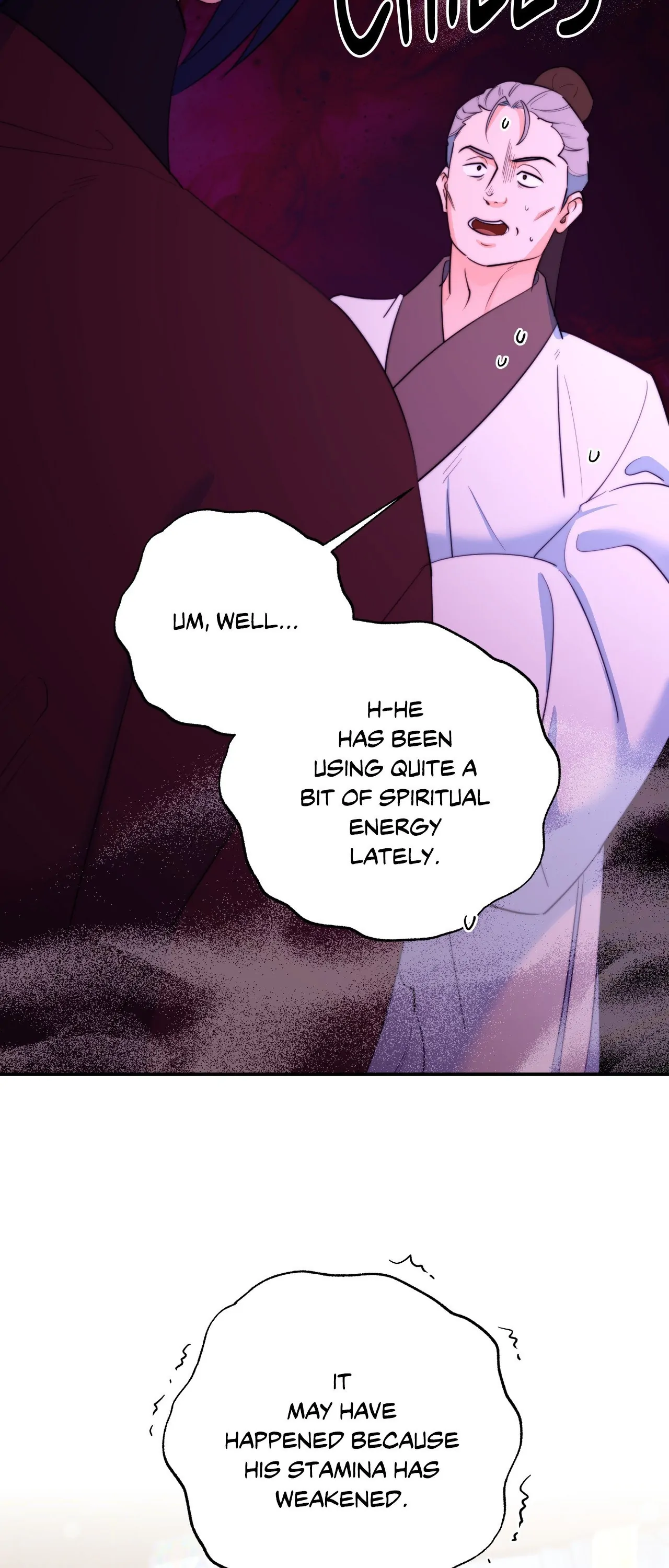 Fire, Flowers, Dreams [Official] - Chapter 62 manhwa
