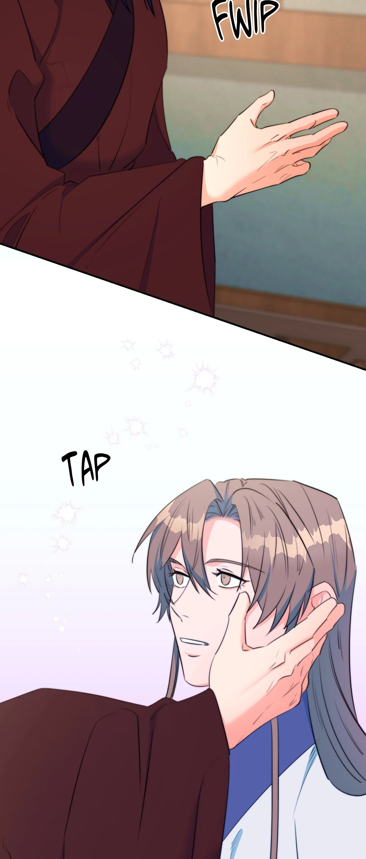 Fire, Flowers, Dreams [Official] - Chapter 62 manhwa