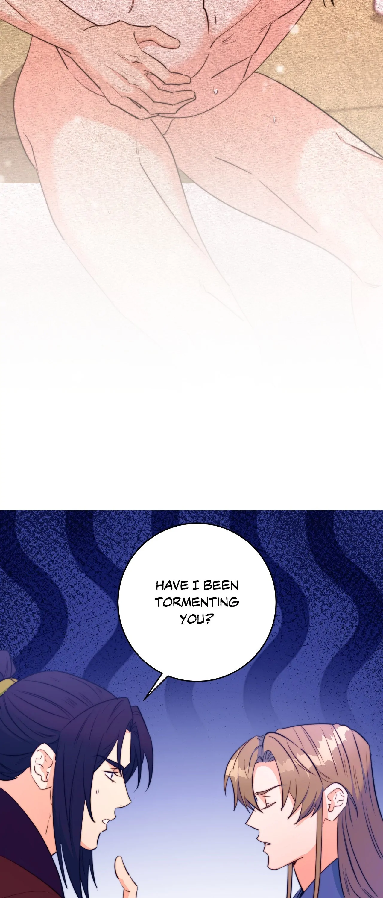 Fire, Flowers, Dreams [Official] - Chapter 62 manhwa