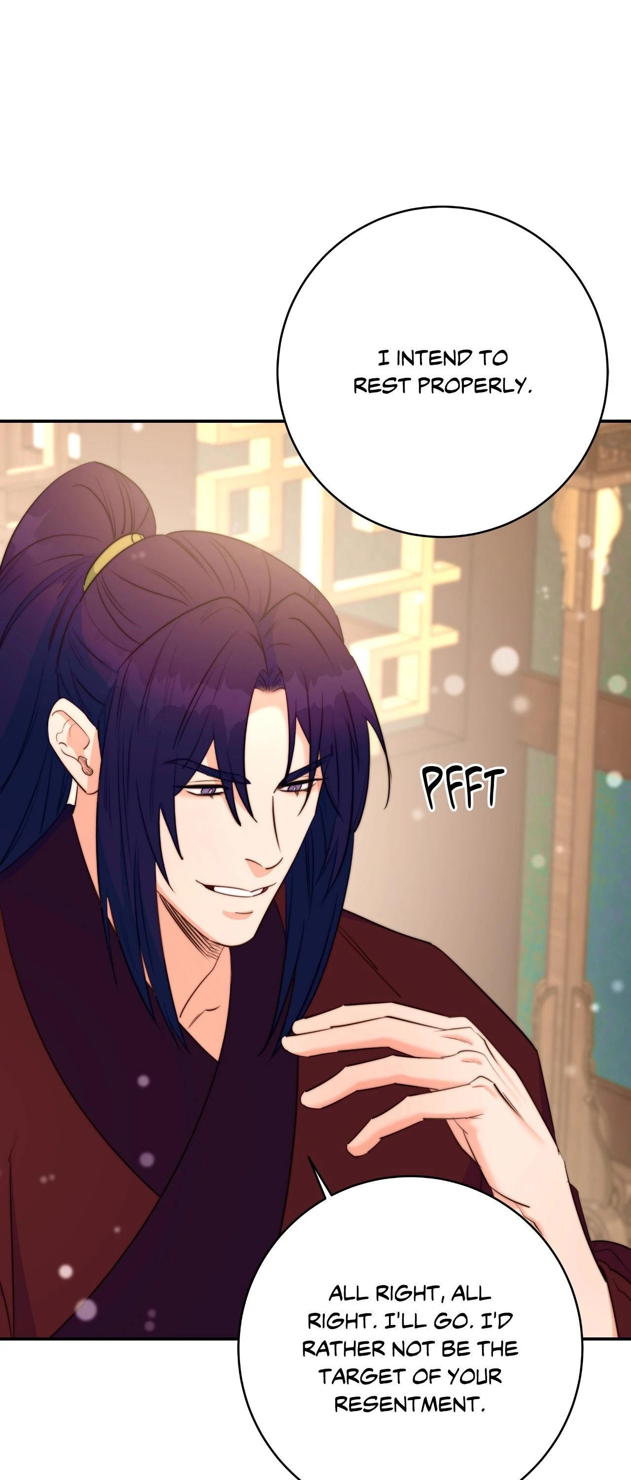 Fire, Flowers, Dreams [Official] - Chapter 62 manhwa