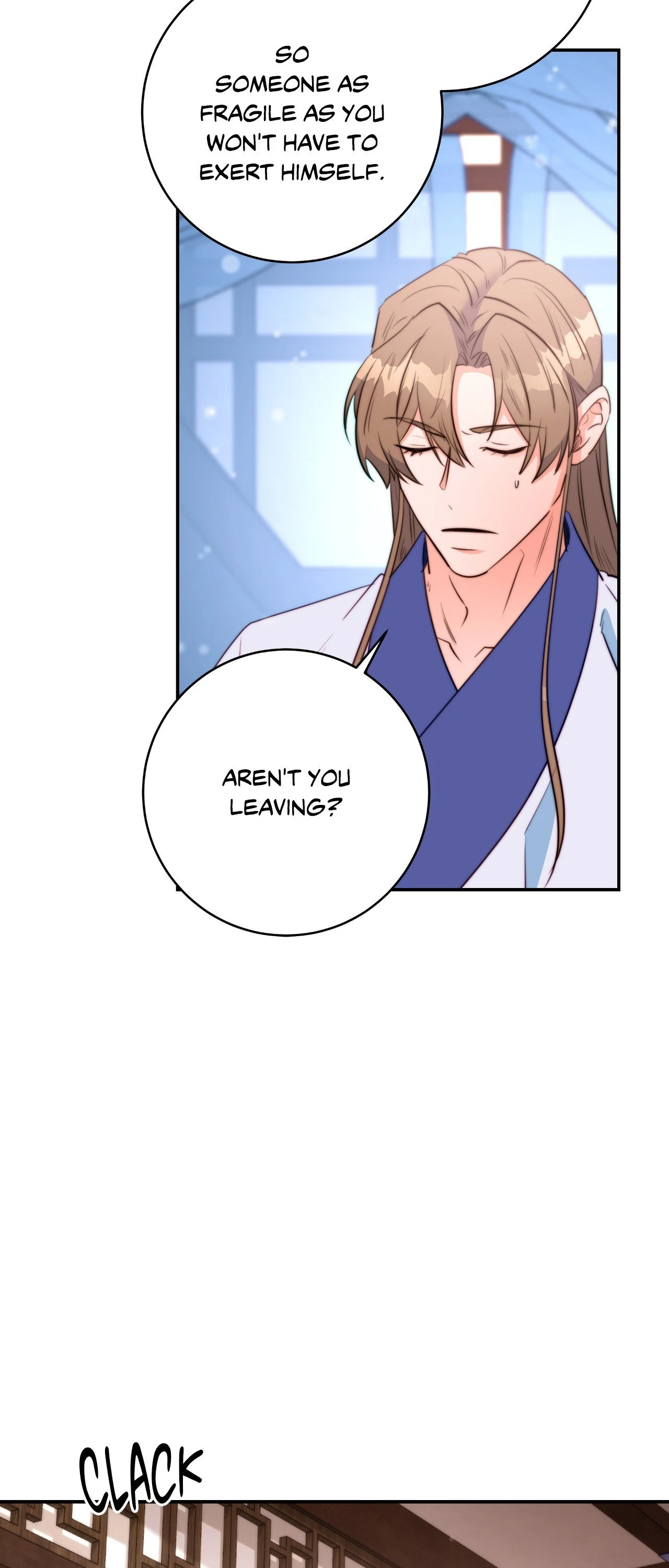 Fire, Flowers, Dreams [Official] - Chapter 62 manhwa