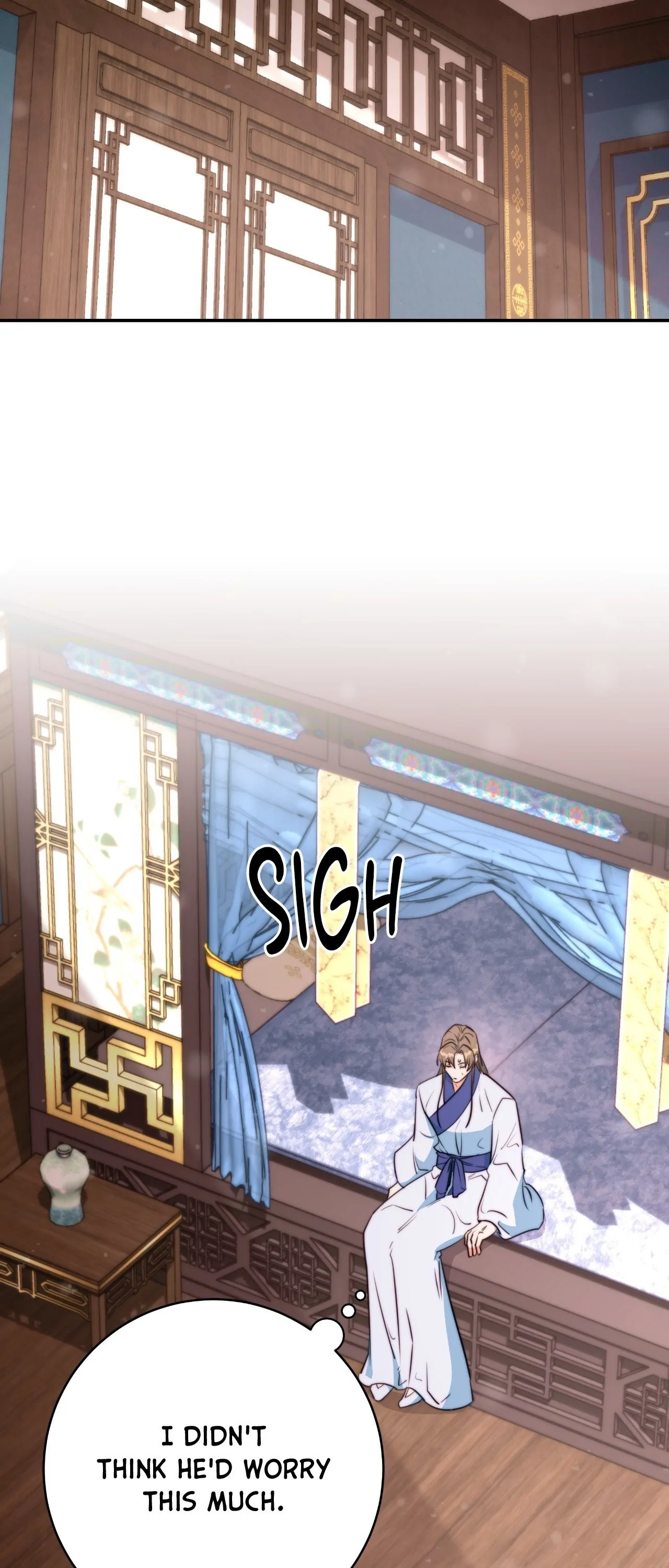 Fire, Flowers, Dreams [Official] - Chapter 62 manhwa