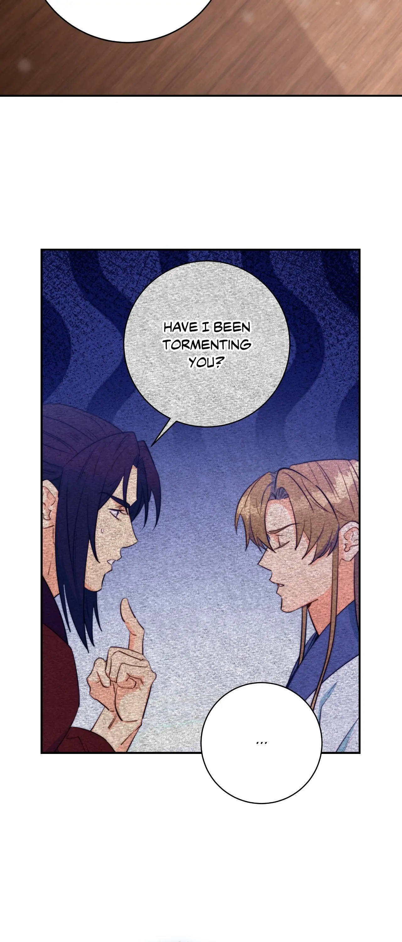Fire, Flowers, Dreams [Official] - Chapter 62 manhwa