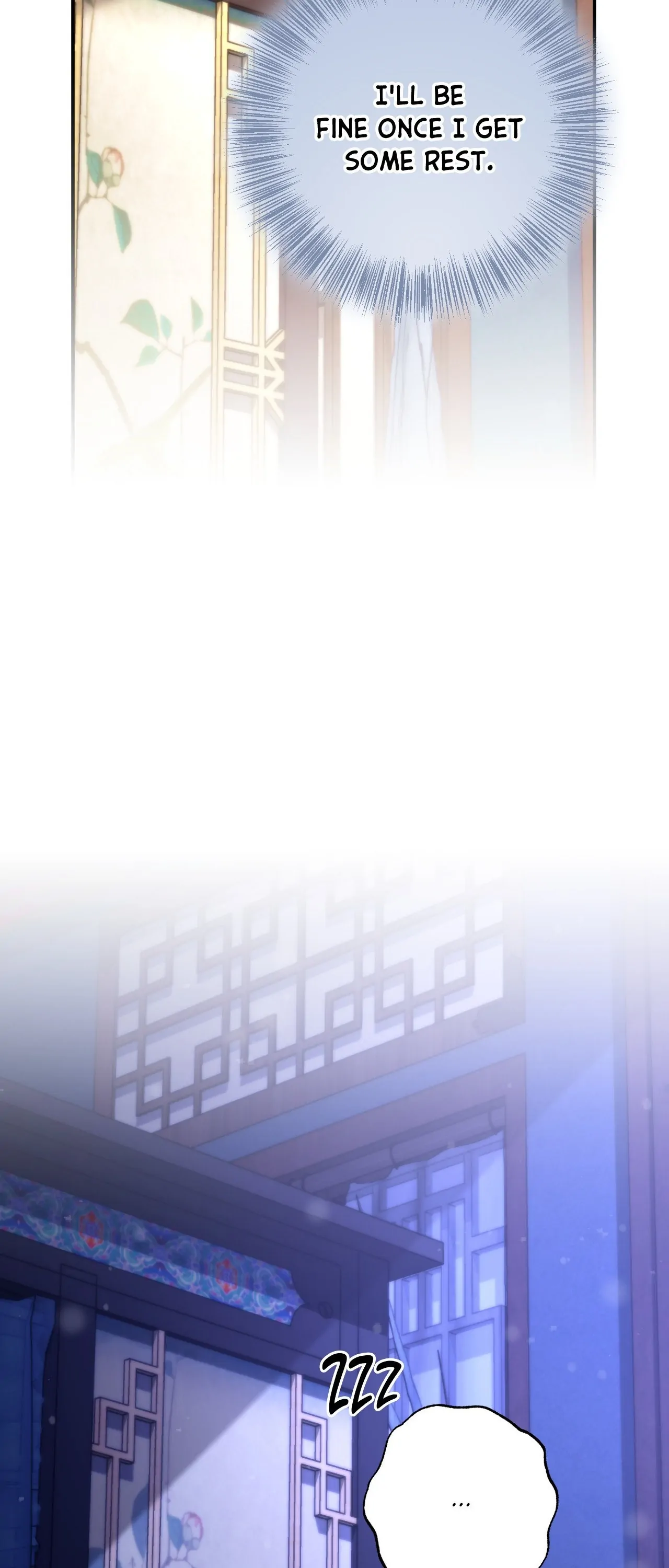 Fire, Flowers, Dreams [Official] - Chapter 62 manhwa