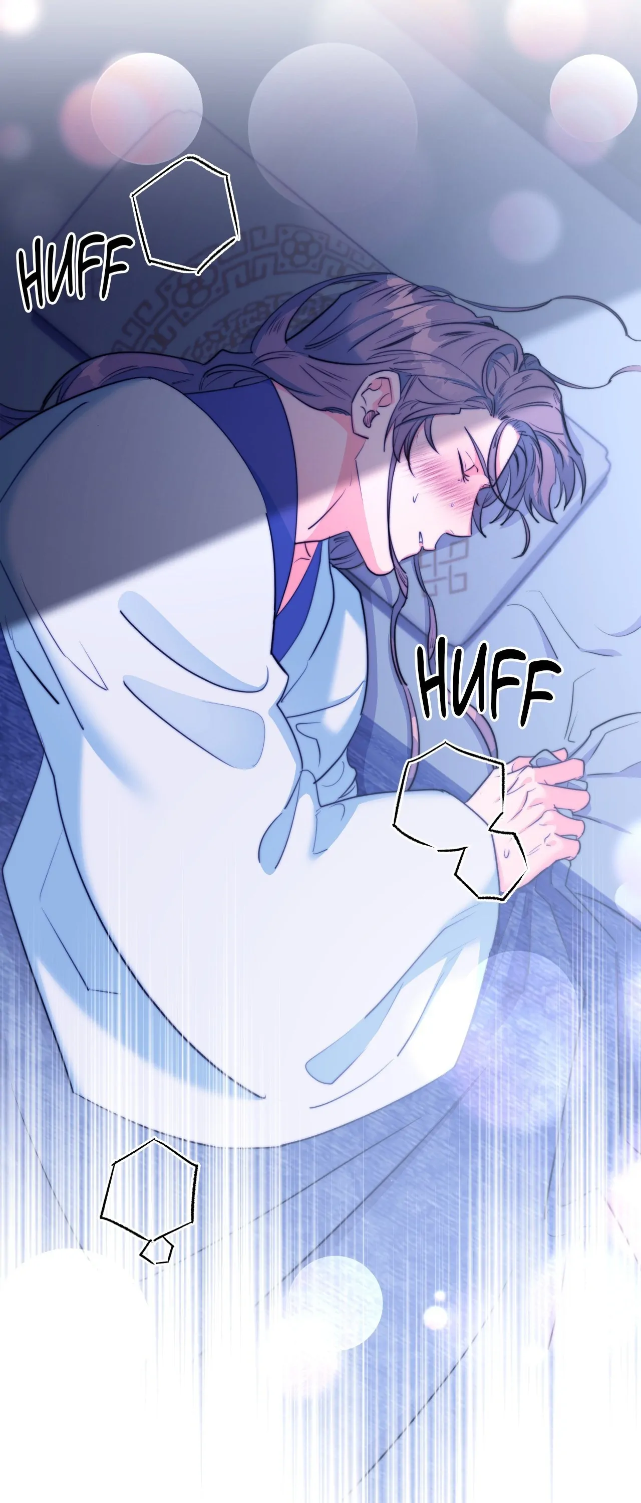 Fire, Flowers, Dreams [Official] - Chapter 62 manhwa