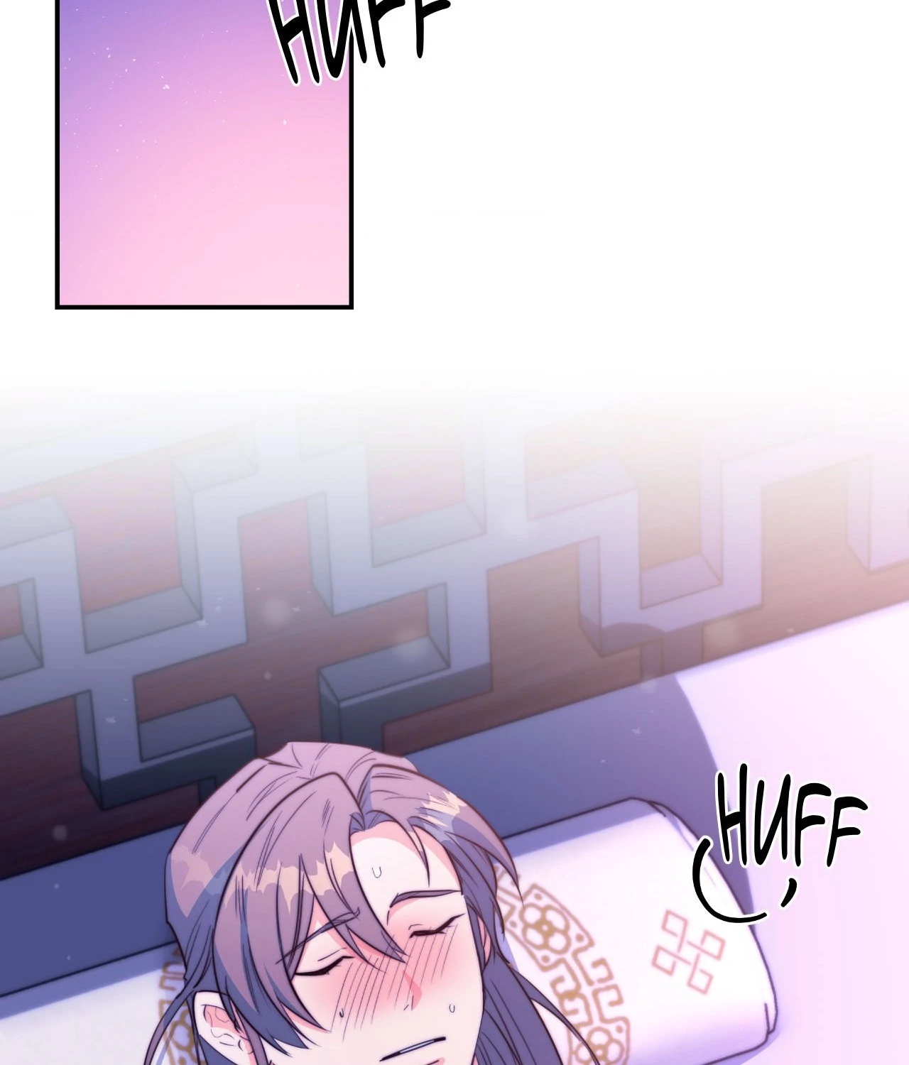 Fire, Flowers, Dreams [Official] - Chapter 63 manhwa