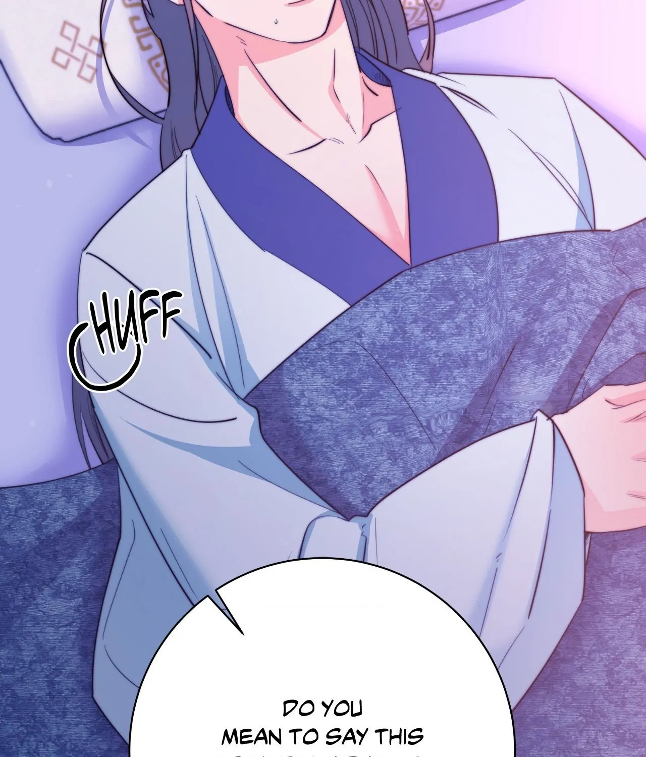 Fire, Flowers, Dreams [Official] - Chapter 63 manhwa
