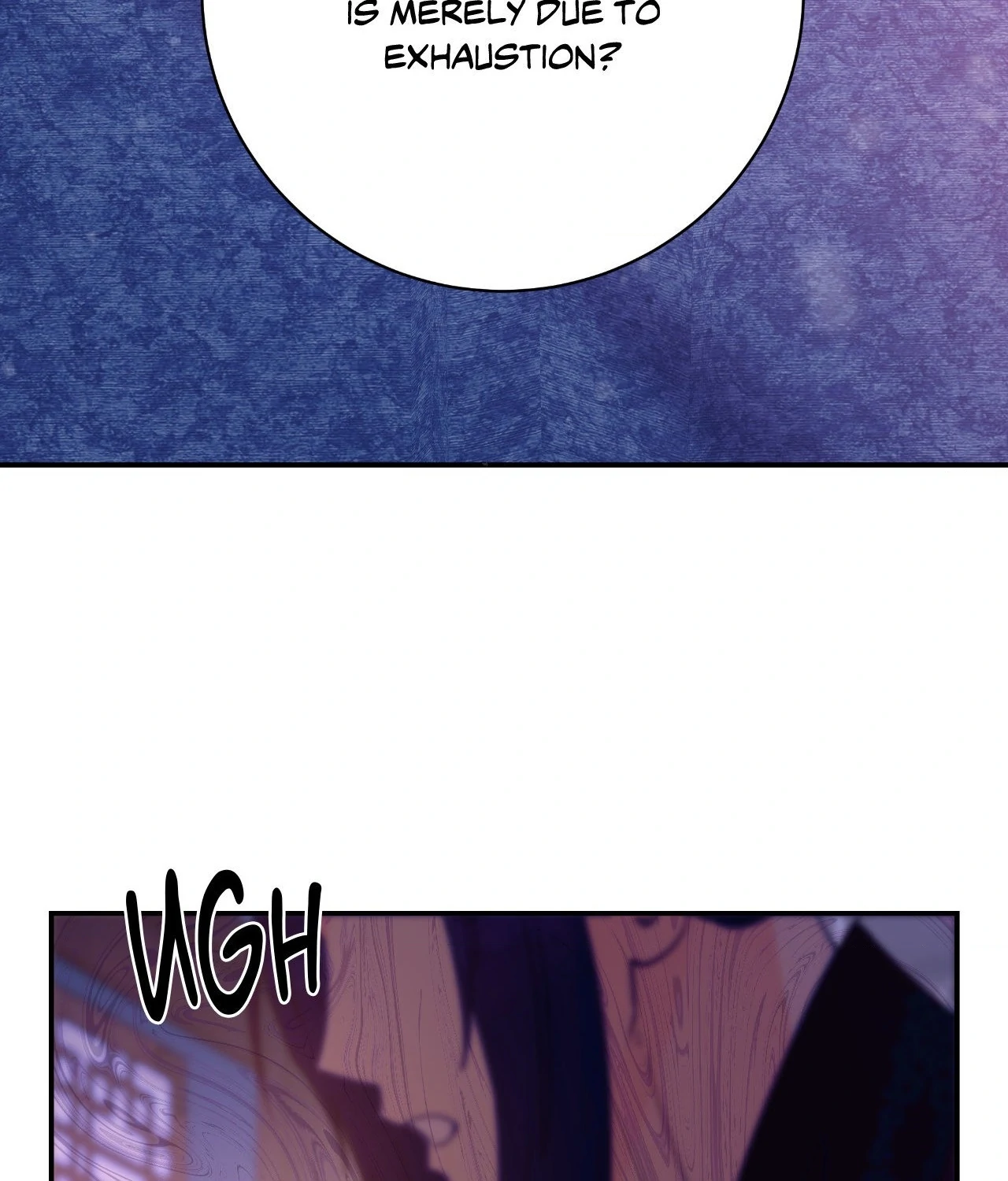 Fire, Flowers, Dreams [Official] - Chapter 63 manhwa