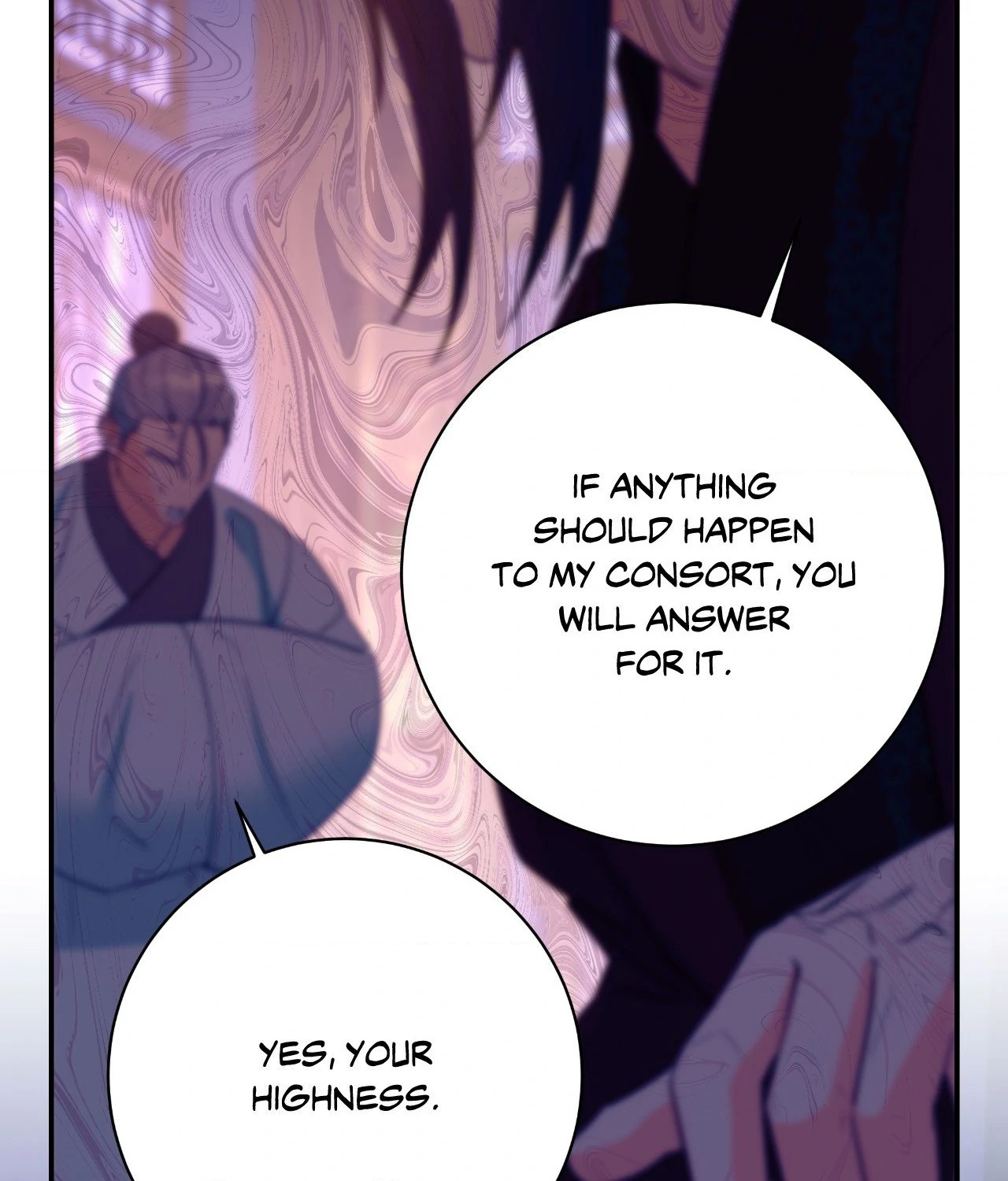 Fire, Flowers, Dreams [Official] - Chapter 63 manhwa