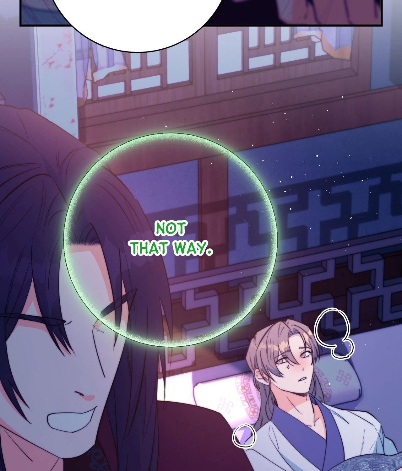 Fire, Flowers, Dreams [Official] - Chapter 63 manhwa