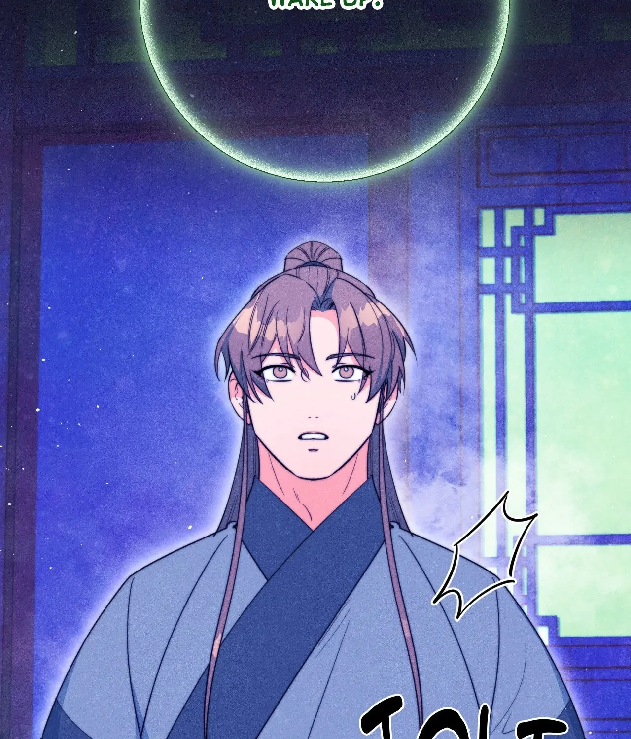 Fire, Flowers, Dreams [Official] - Chapter 63 manhwa