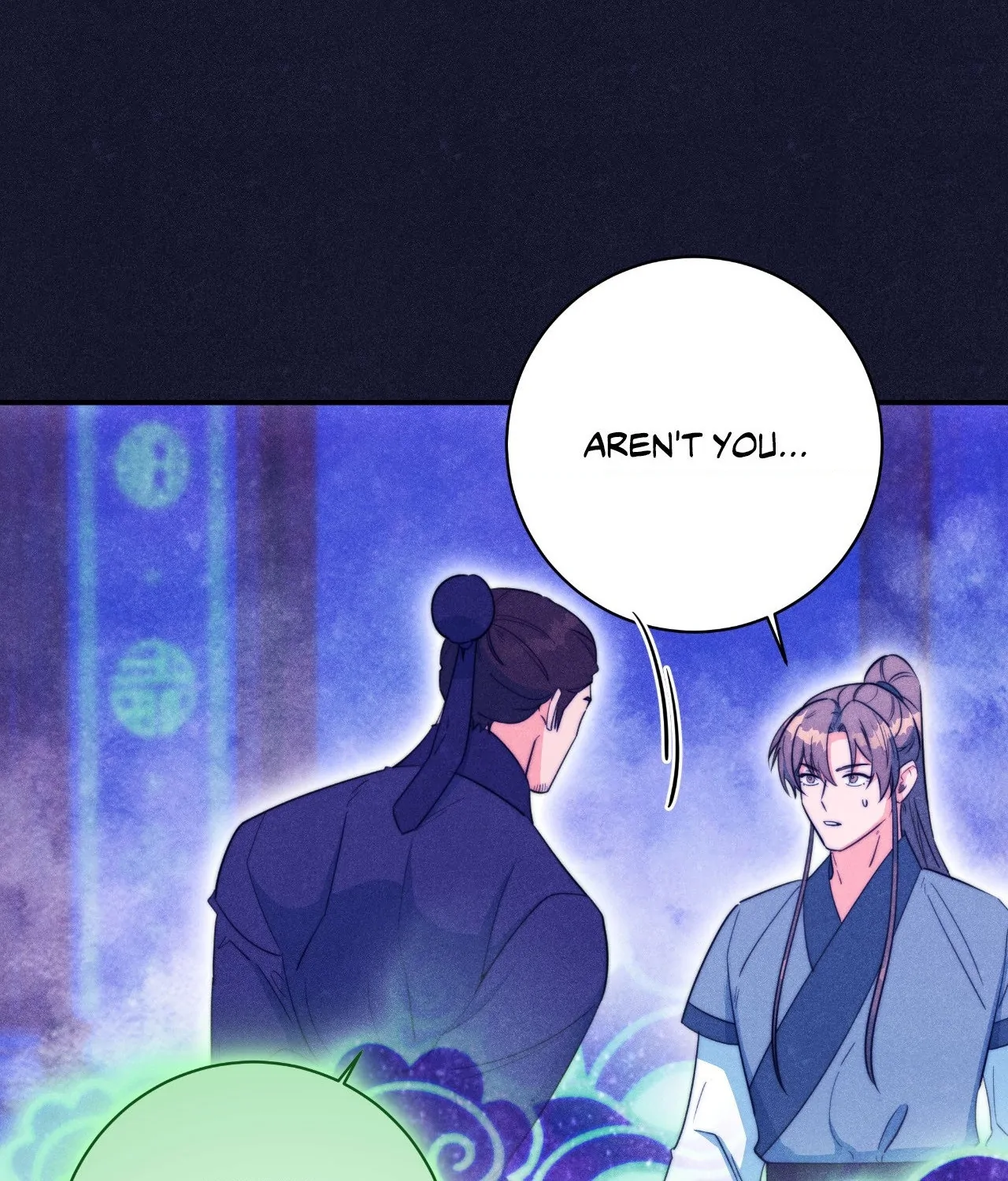 Fire, Flowers, Dreams [Official] - Chapter 63 manhwa