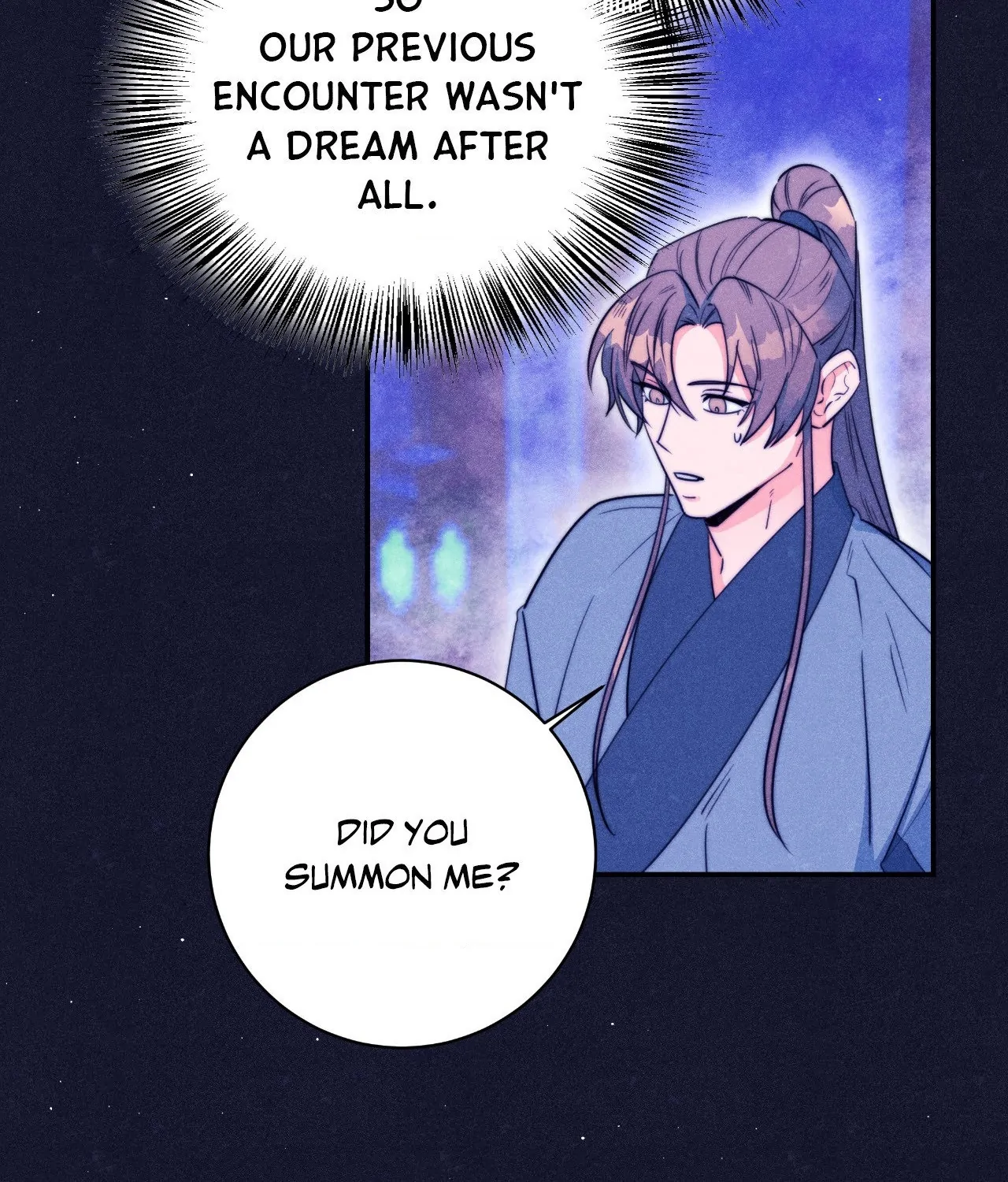 Fire, Flowers, Dreams [Official] - Chapter 63 manhwa