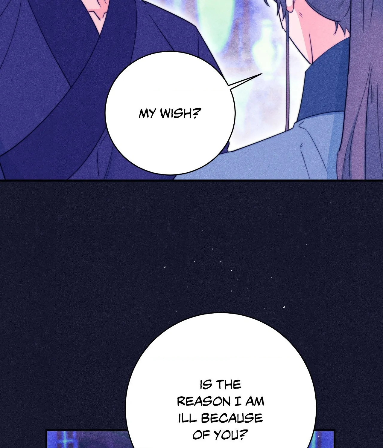 Fire, Flowers, Dreams [Official] - Chapter 63 manhwa