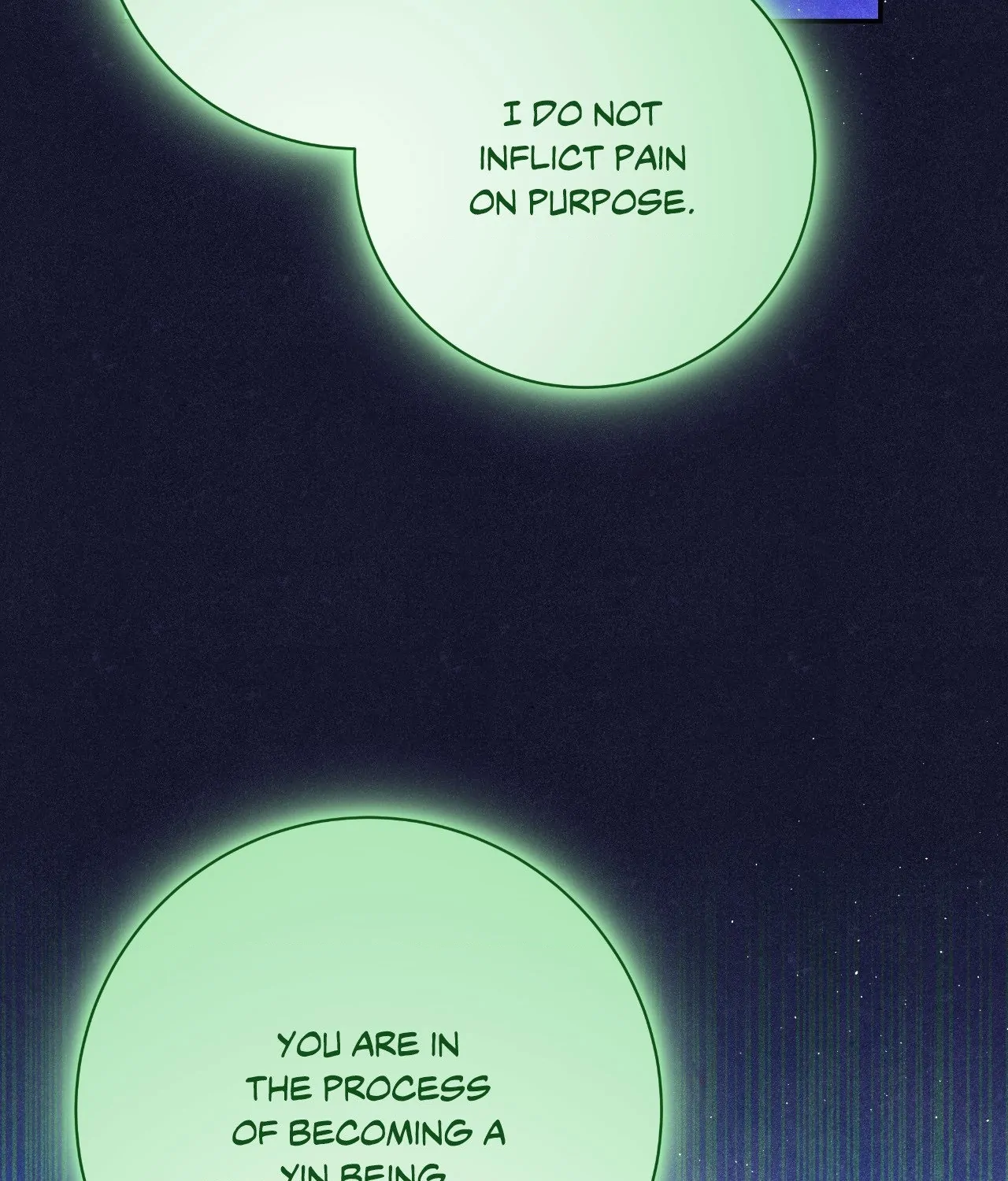 Fire, Flowers, Dreams [Official] - Chapter 63 manhwa