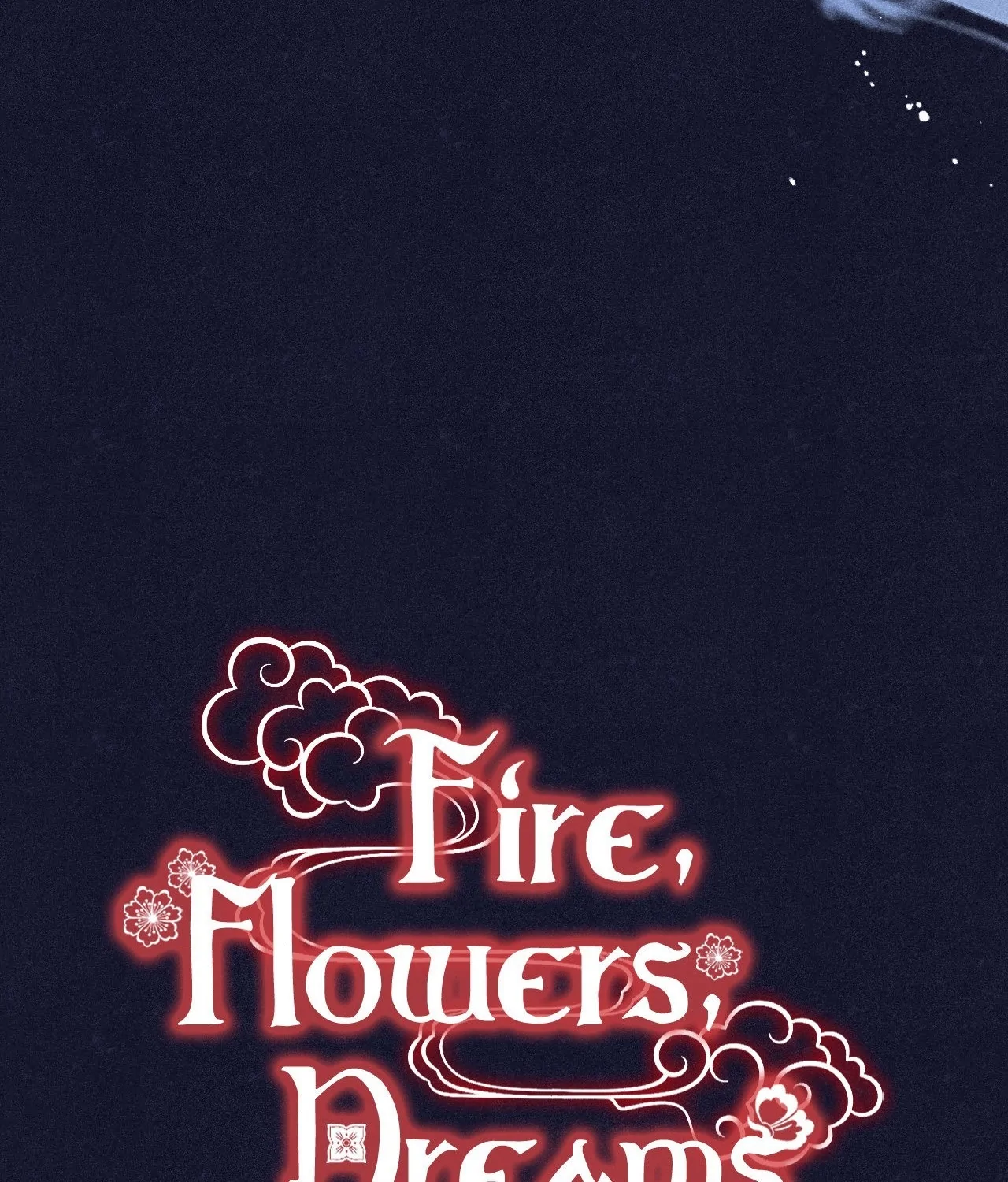 Fire, Flowers, Dreams [Official] - Chapter 63 manhwa