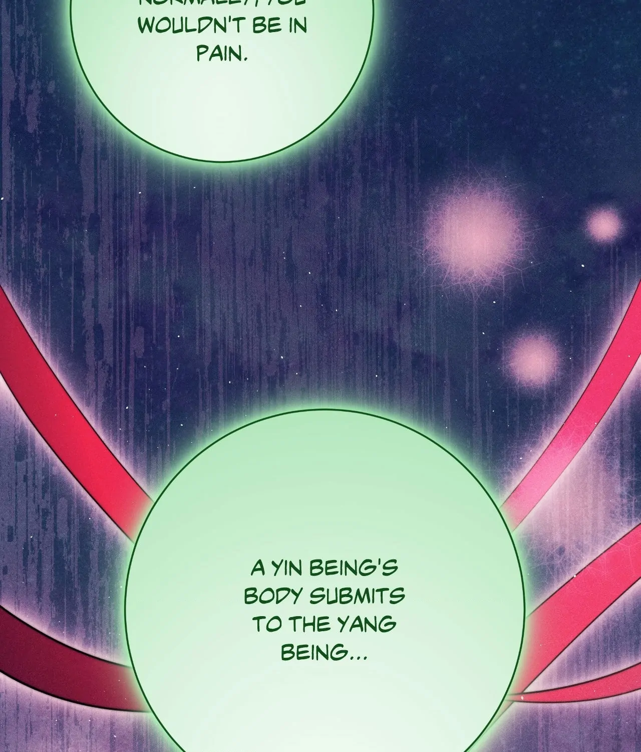 Fire, Flowers, Dreams [Official] - Chapter 63 manhwa