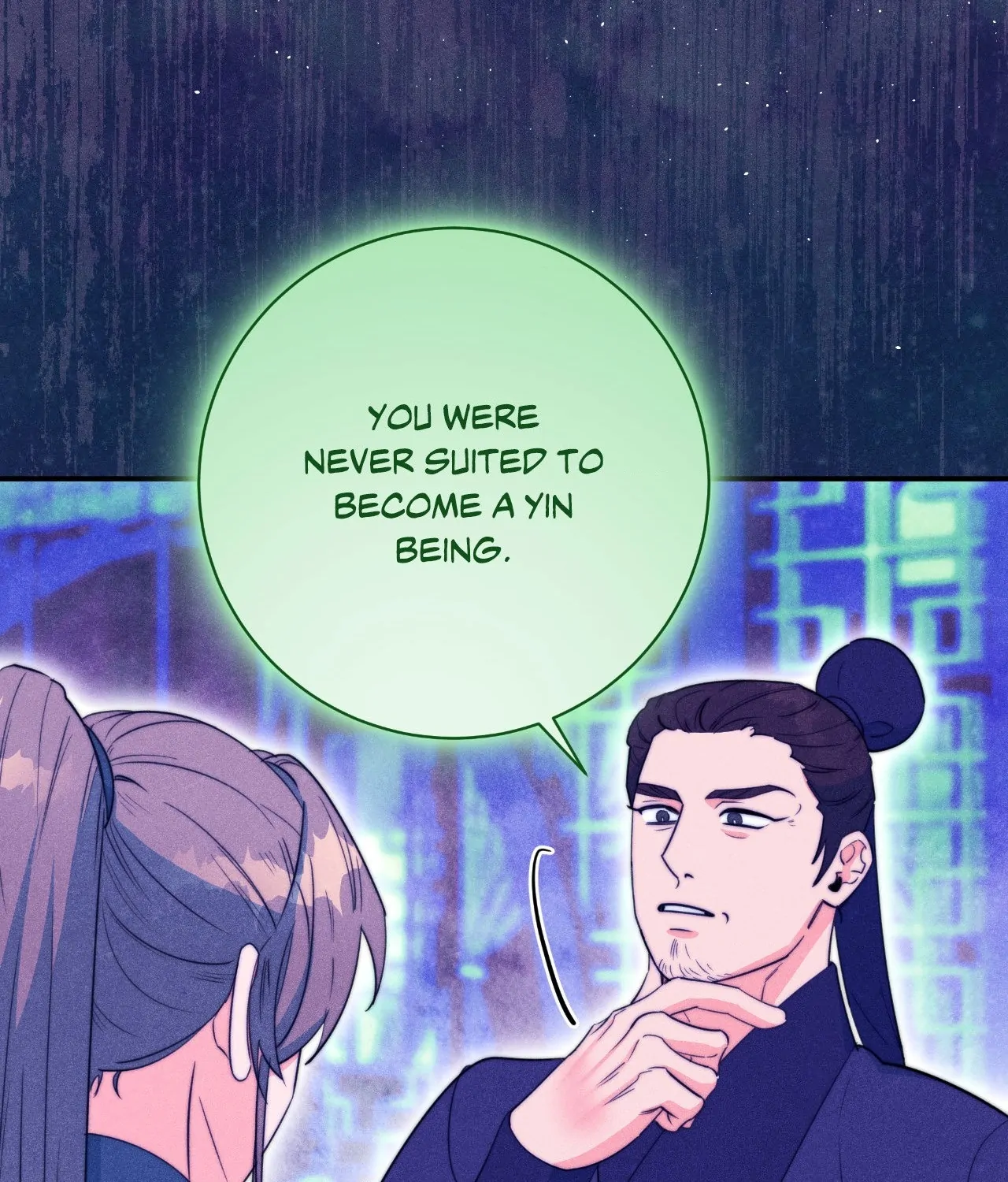 Fire, Flowers, Dreams [Official] - Chapter 63 manhwa