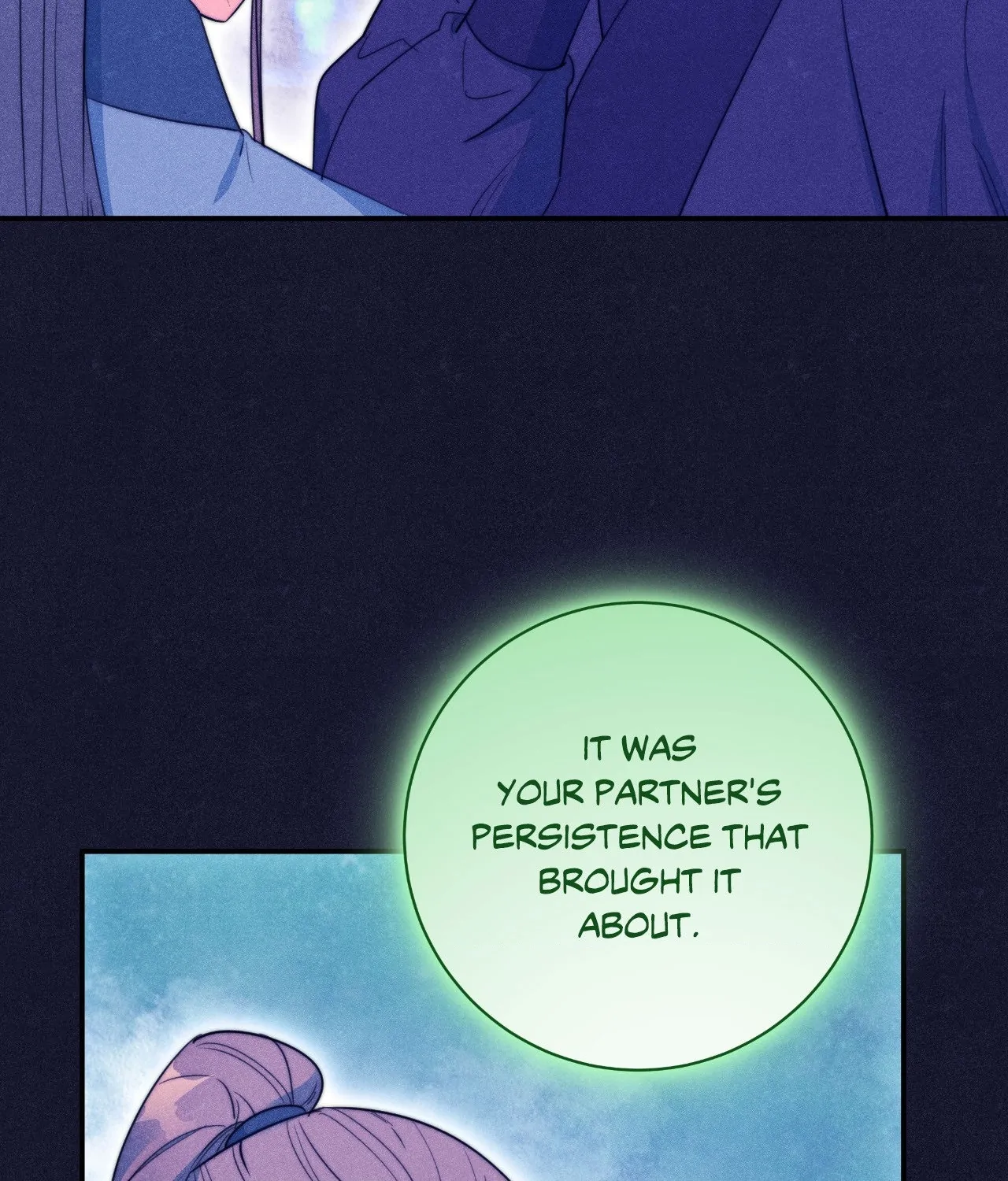 Fire, Flowers, Dreams [Official] - Chapter 63 manhwa