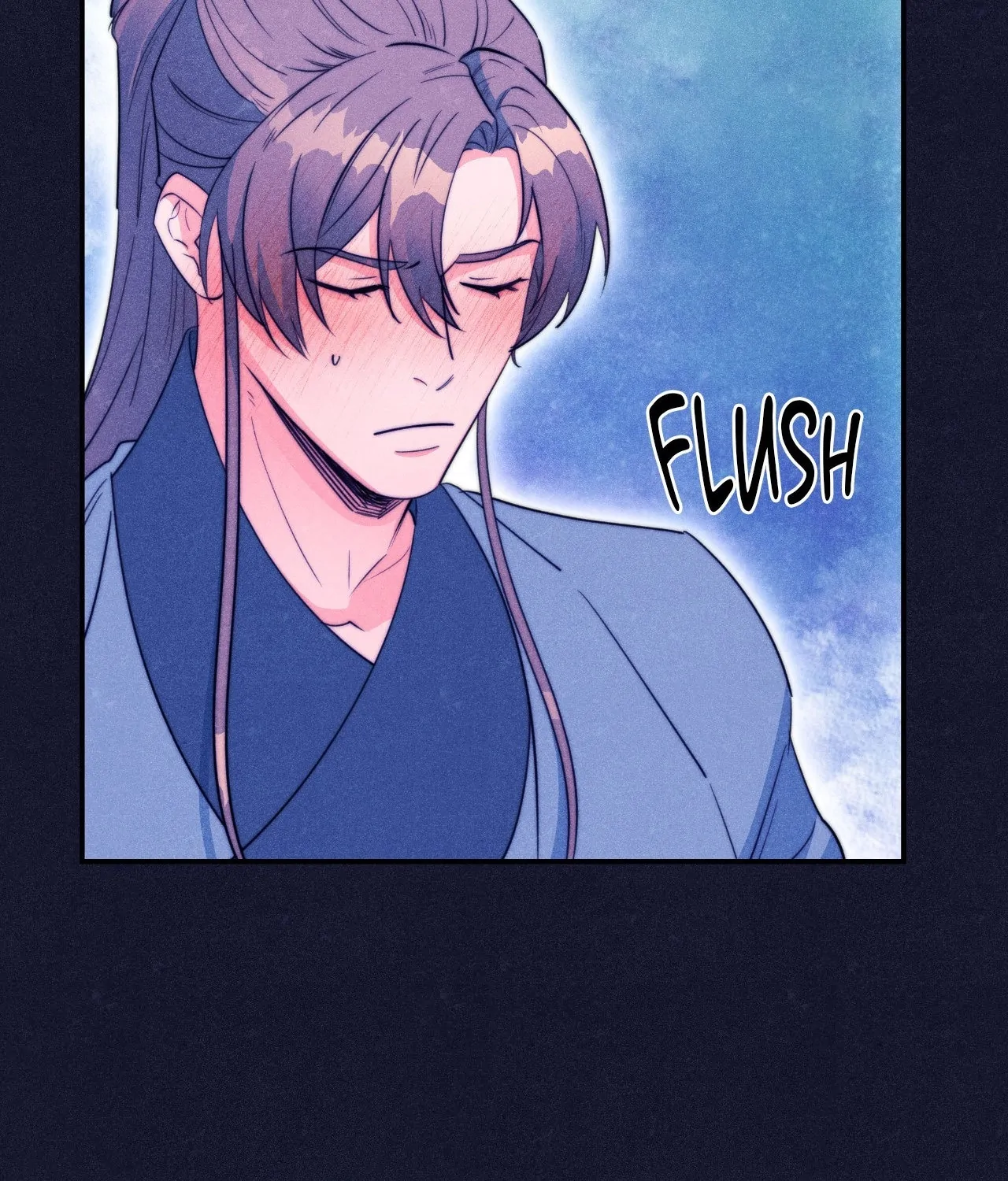 Fire, Flowers, Dreams [Official] - Chapter 63 manhwa