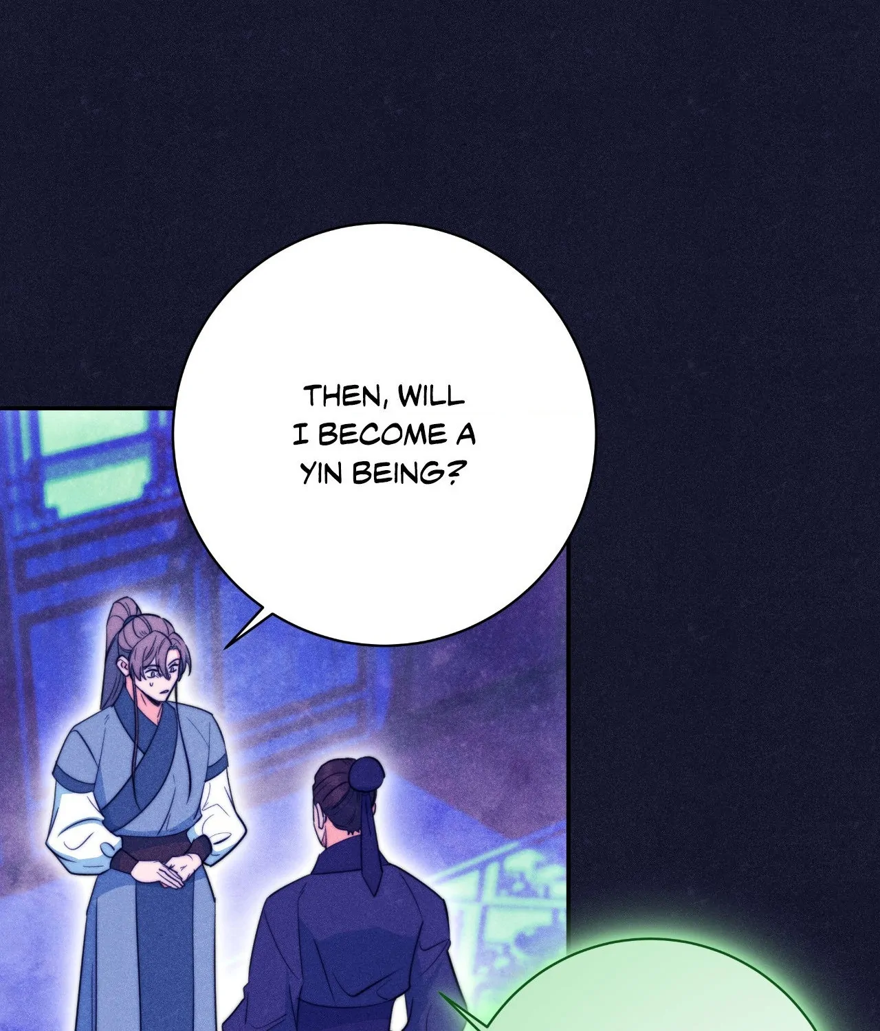 Fire, Flowers, Dreams [Official] - Chapter 63 manhwa
