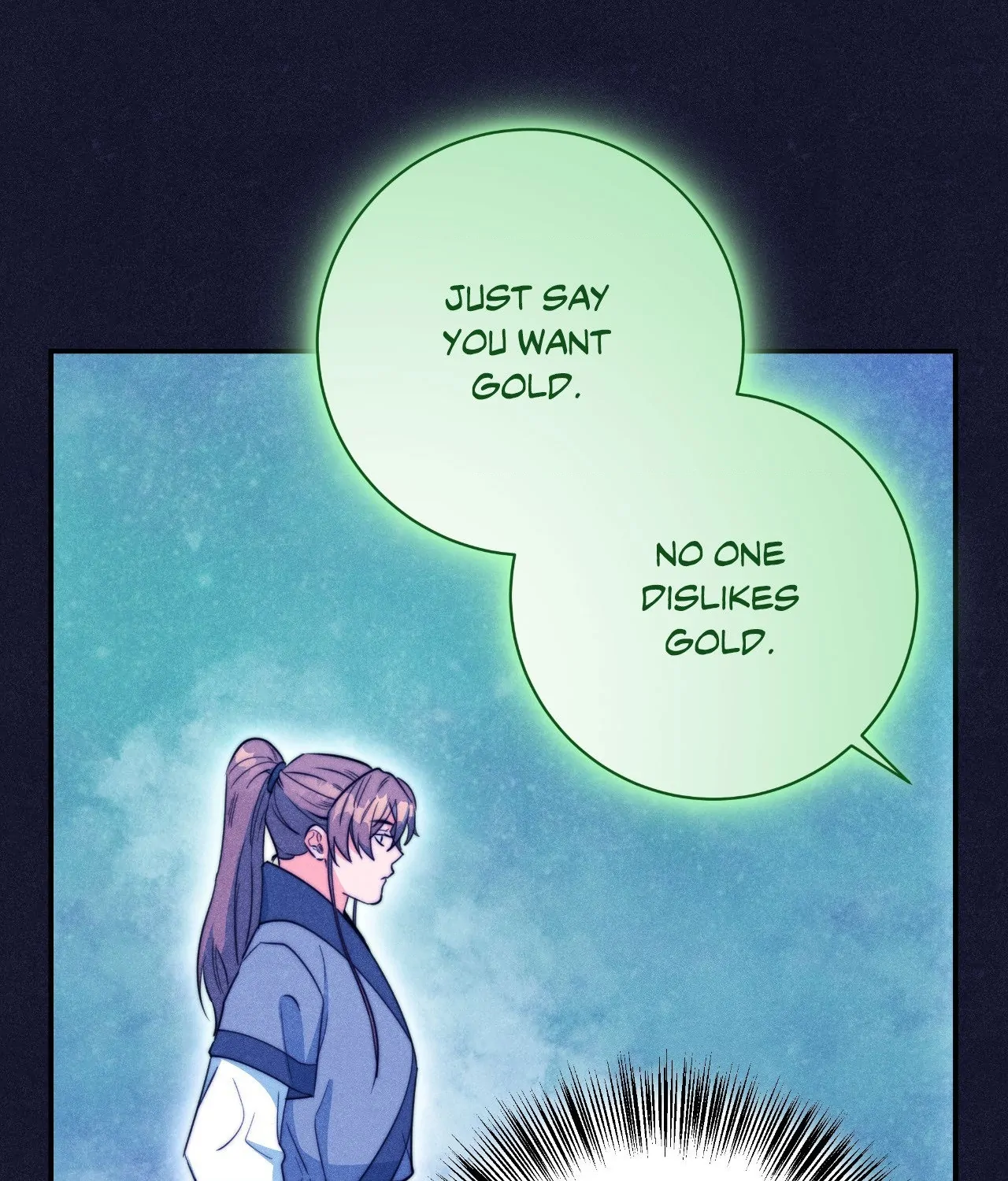 Fire, Flowers, Dreams [Official] - Chapter 63 manhwa