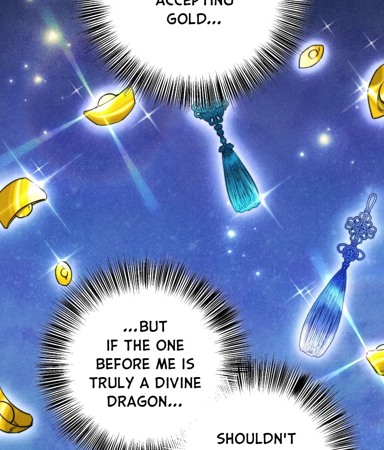 Fire, Flowers, Dreams [Official] - Chapter 63 manhwa