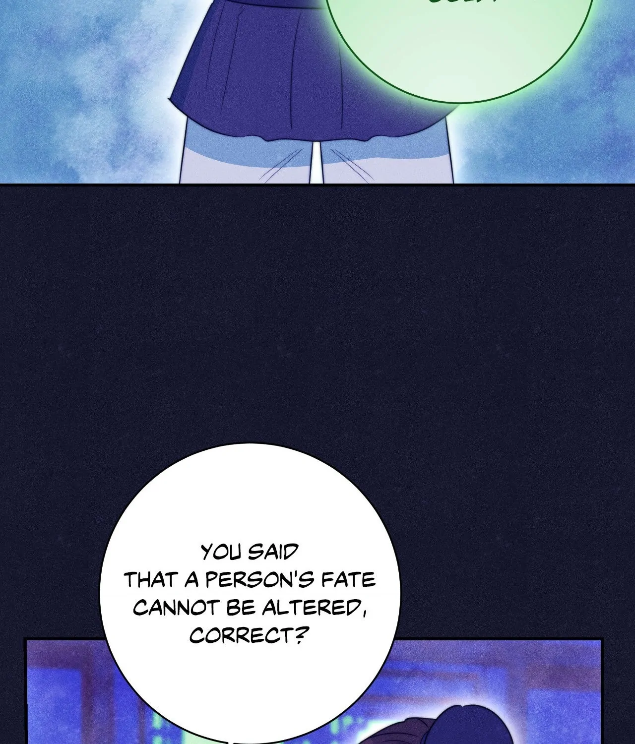 Fire, Flowers, Dreams [Official] - Chapter 63 manhwa