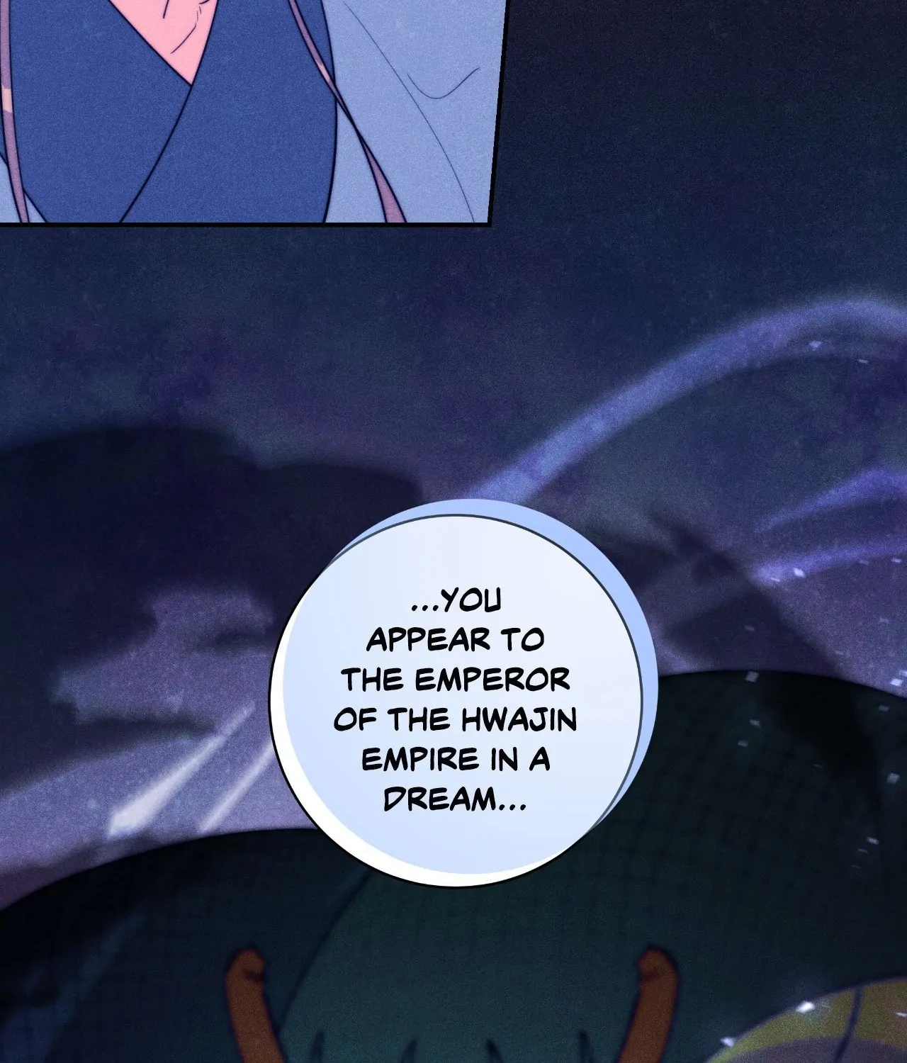 Fire, Flowers, Dreams [Official] - Chapter 63 manhwa