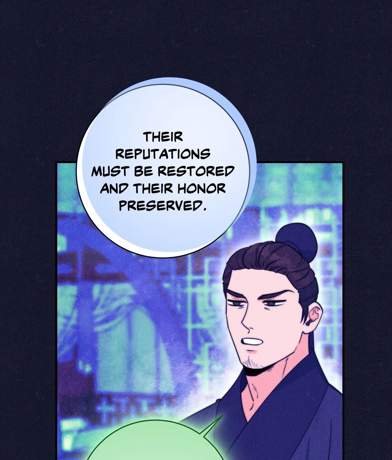 Fire, Flowers, Dreams [Official] - Chapter 63 manhwa