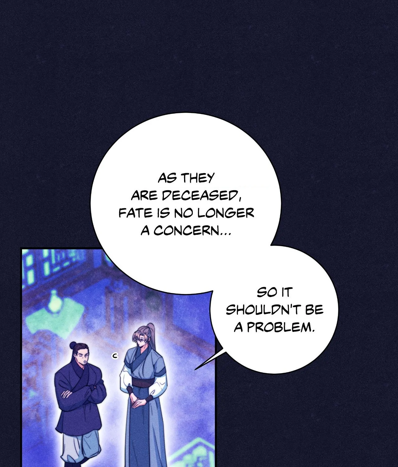 Fire, Flowers, Dreams [Official] - Chapter 63 manhwa